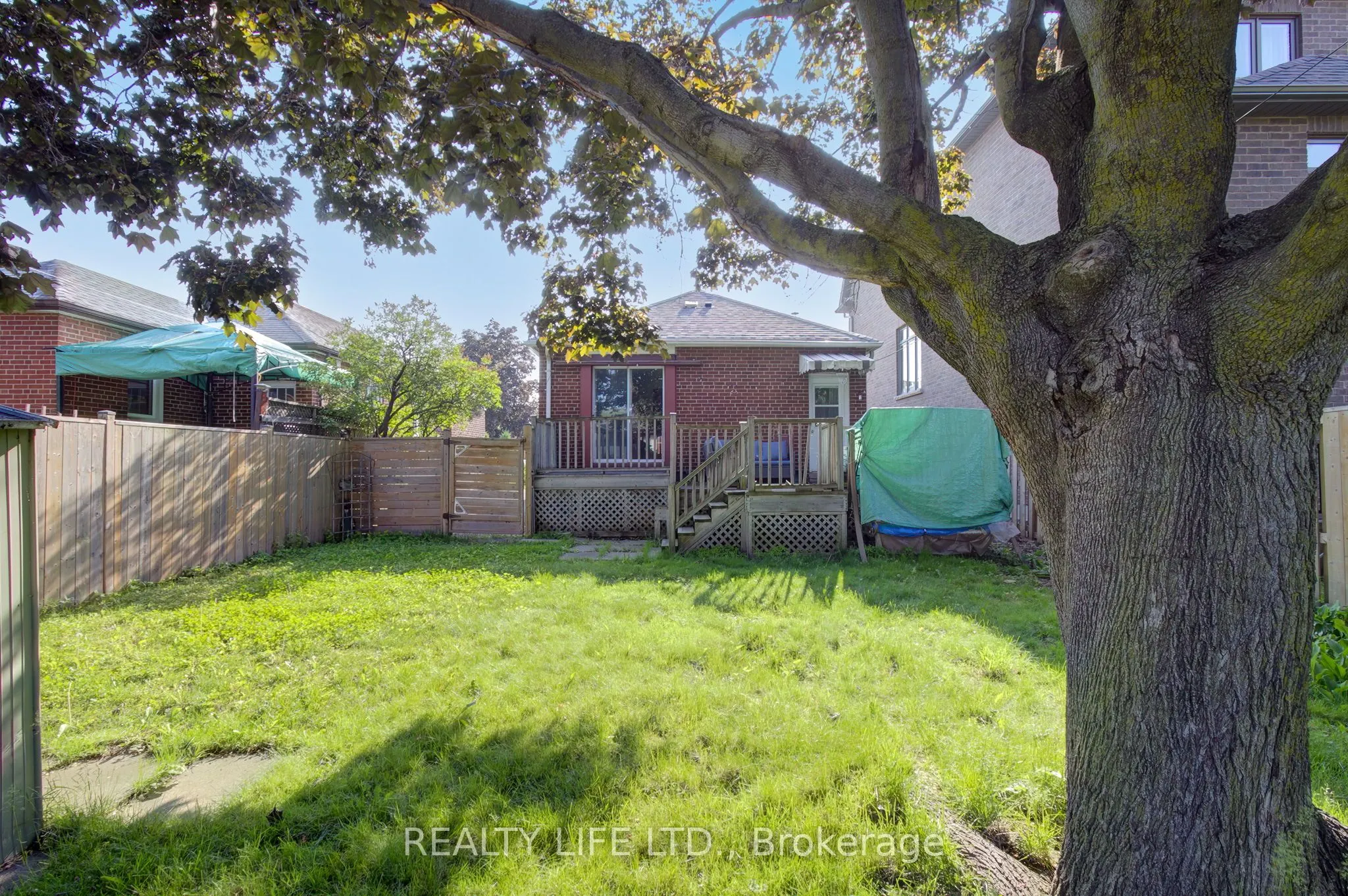 258 Gamma Street