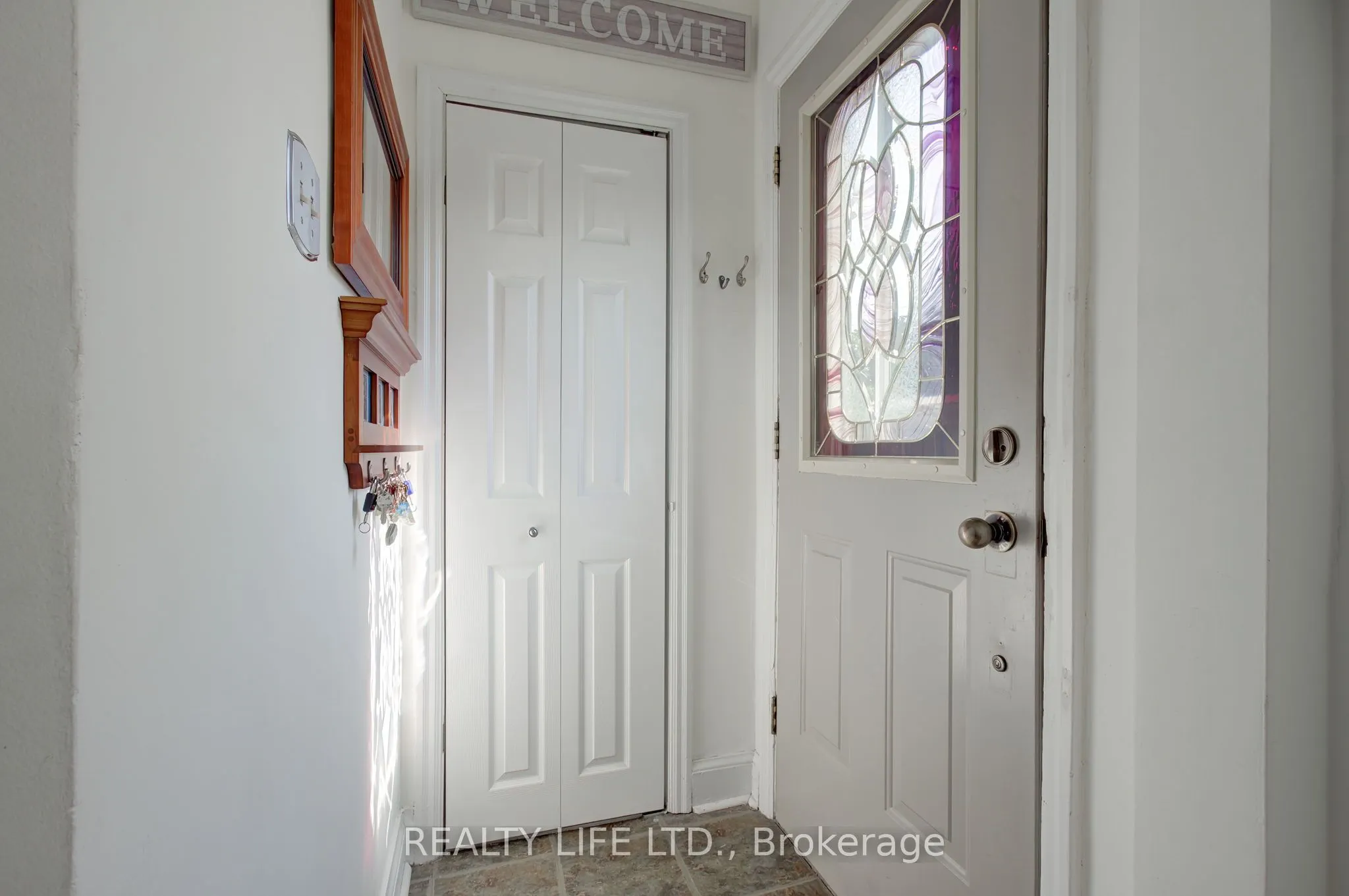 258 Gamma Street