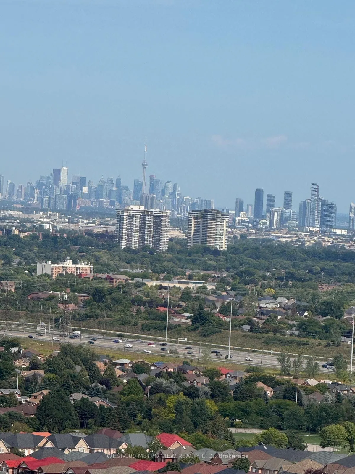 5105 Hurontario Street, #2505