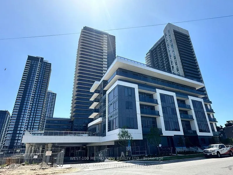 5105 Hurontario Street, #2505