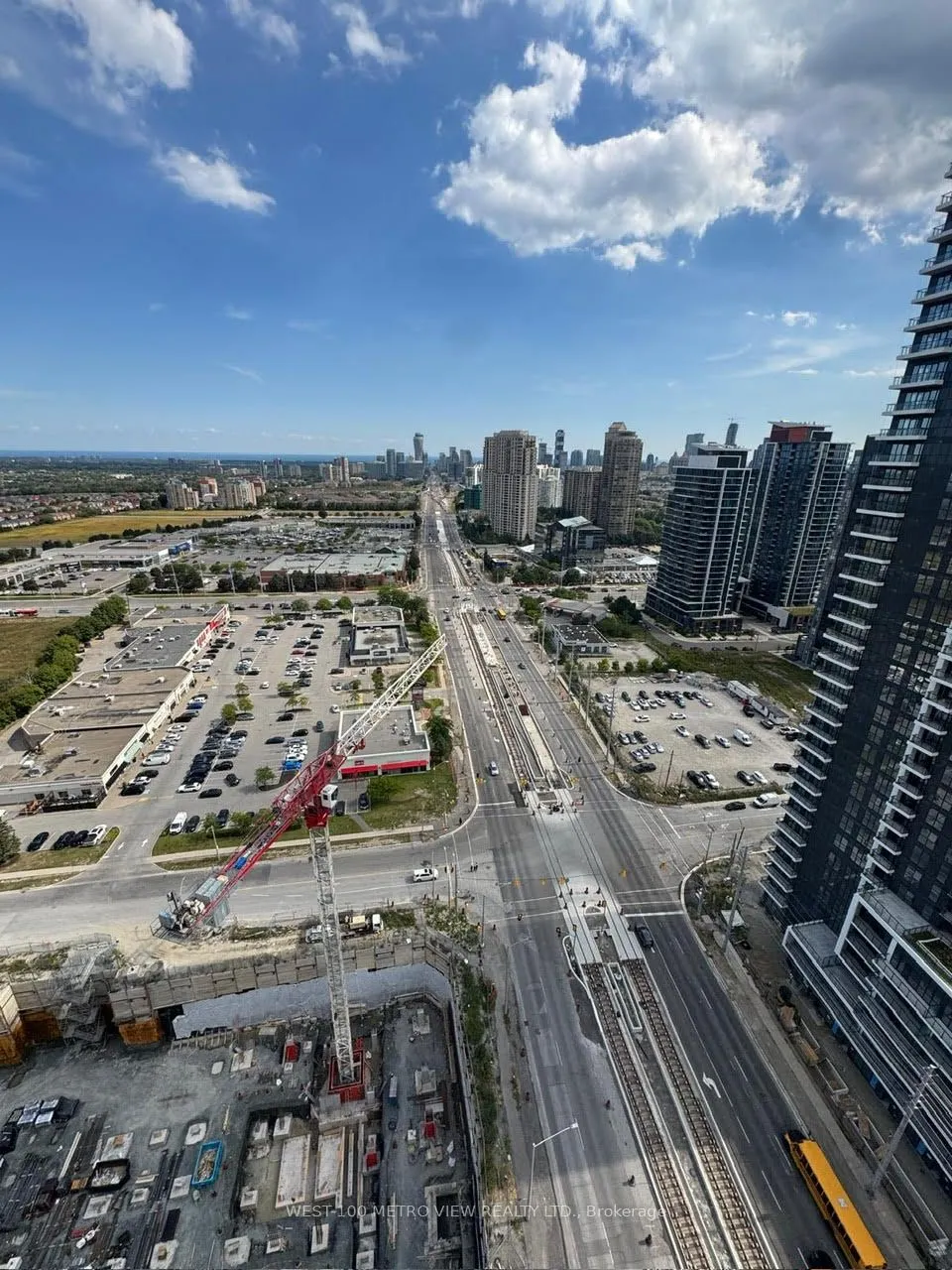 5105 Hurontario Street, #2505