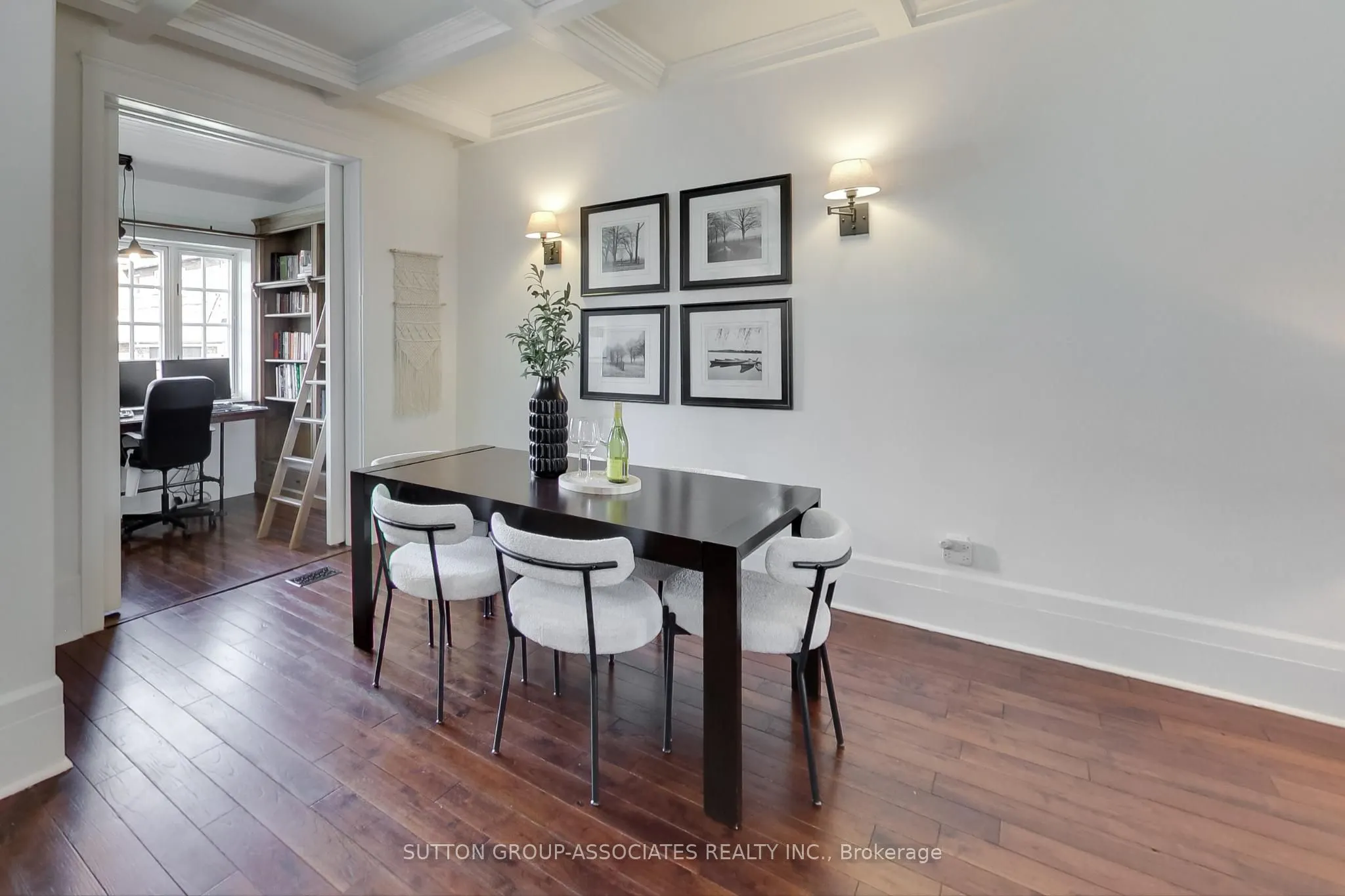 97 Hatherley Road
