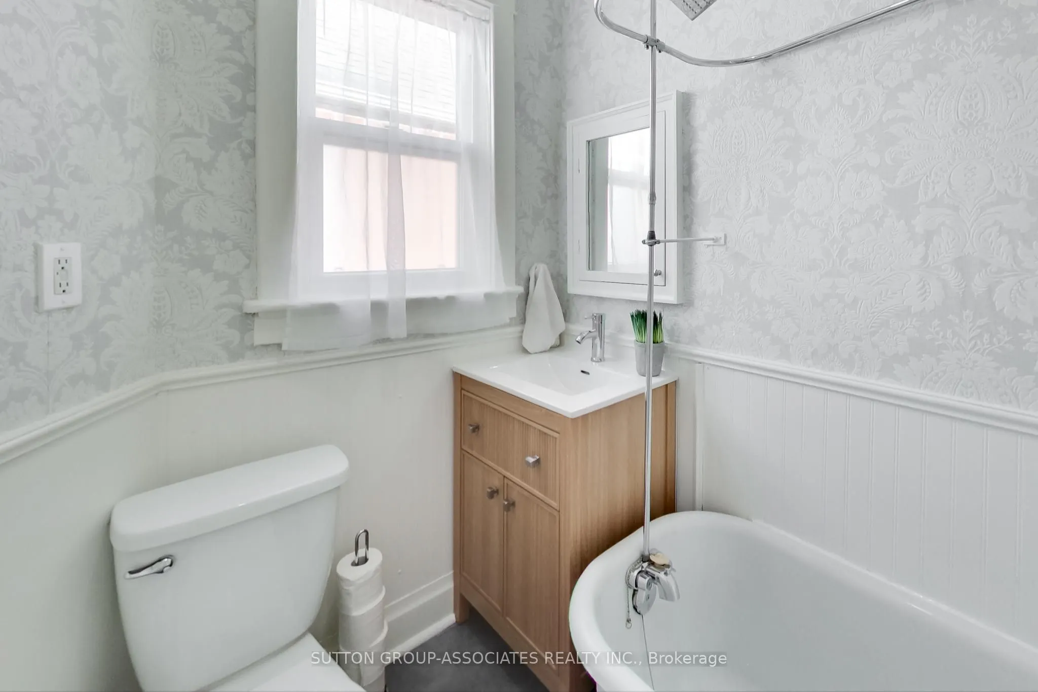 97 Hatherley Road