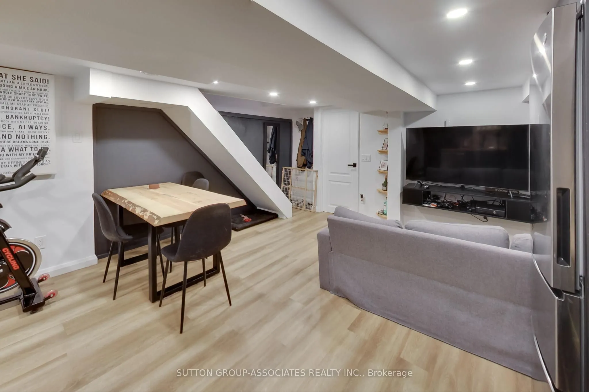 97 Hatherley Road