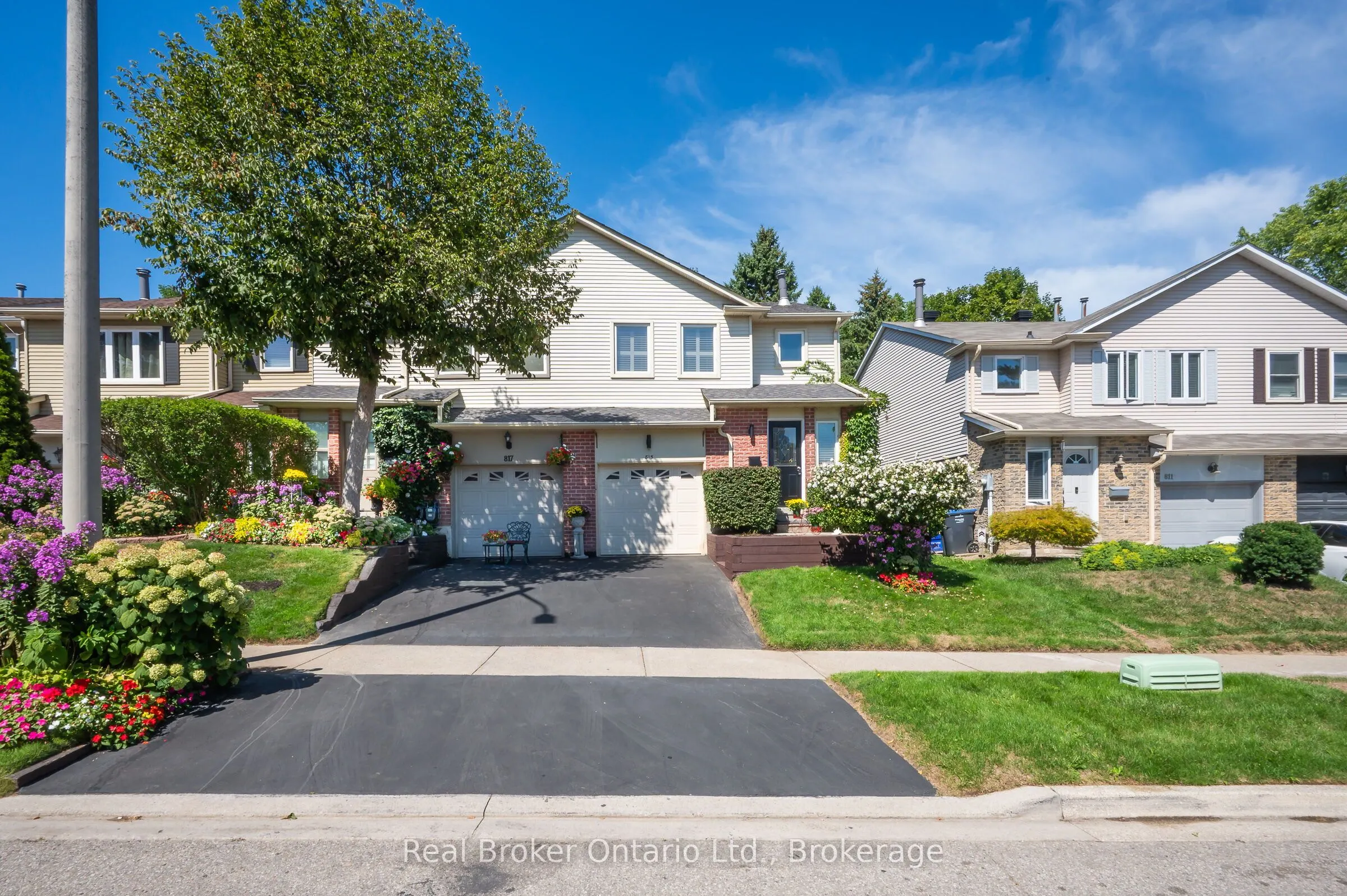 815 Sweetwater Crescent