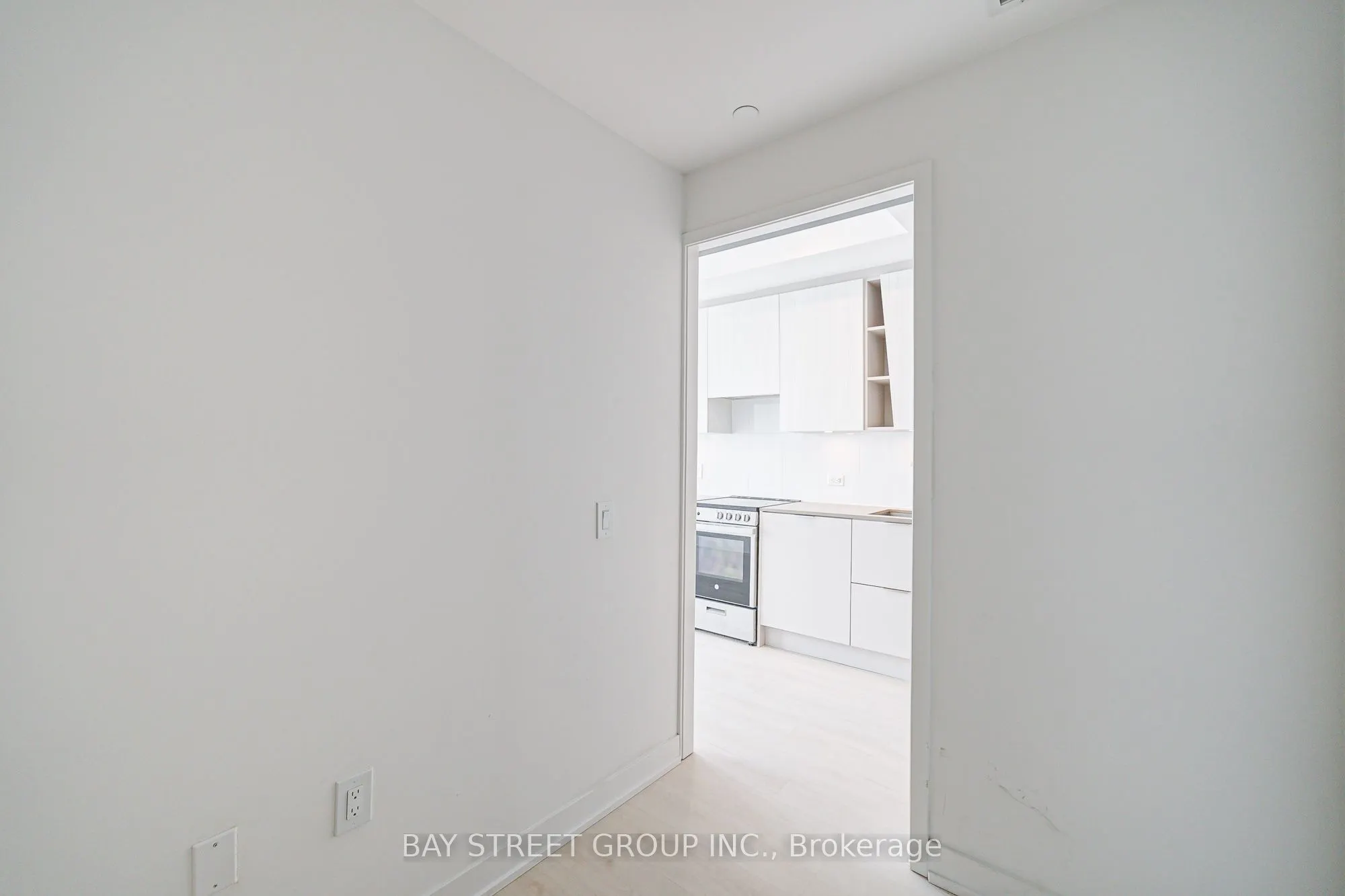 3900 Confederation Parkway, #3207