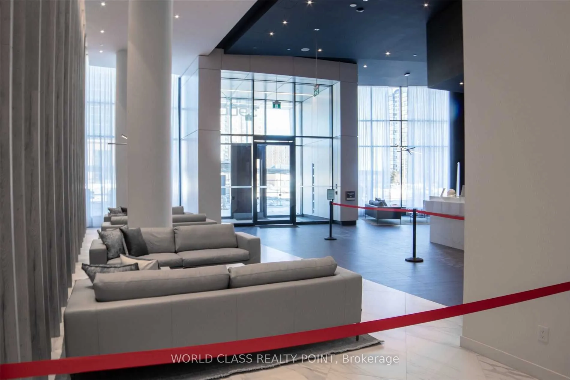 3900 Confederation Parkway, #530