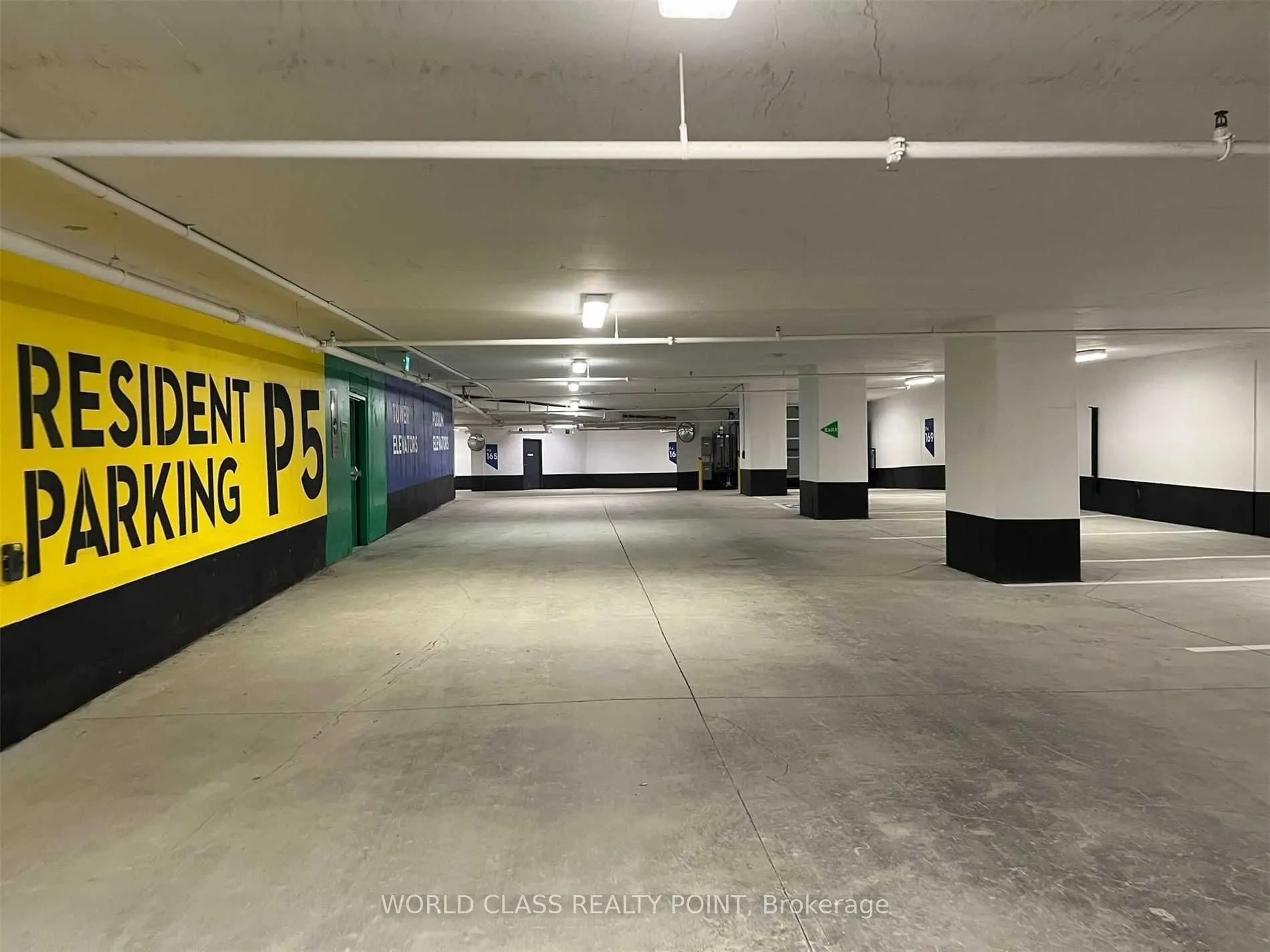 3900 Confederation Parkway, #530