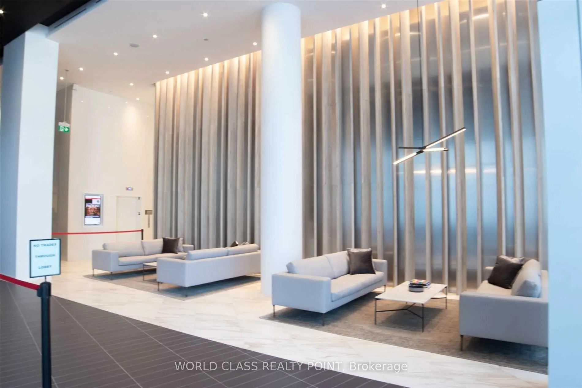 3900 Confederation Parkway, #530