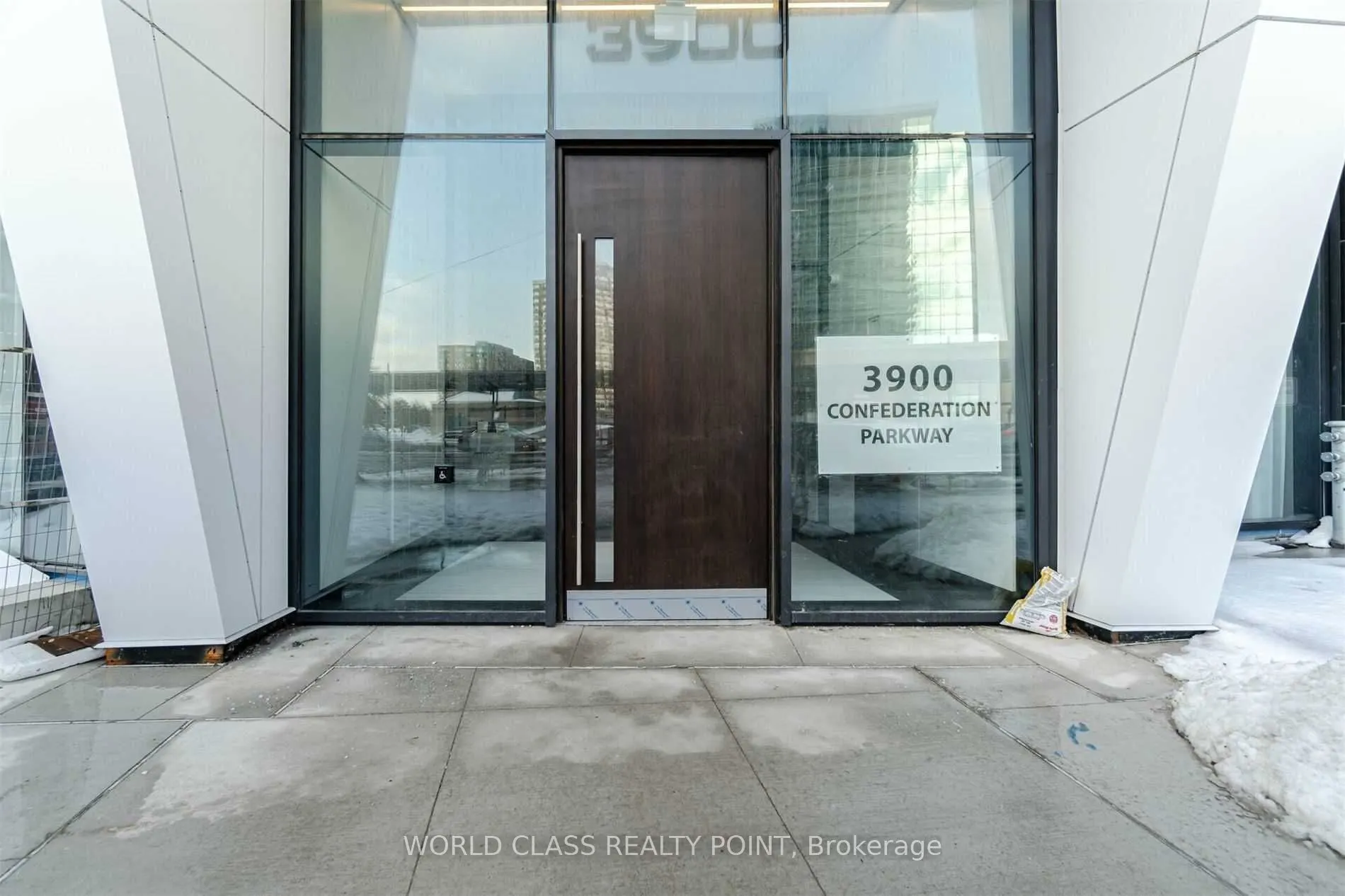 3900 Confederation Parkway, #530