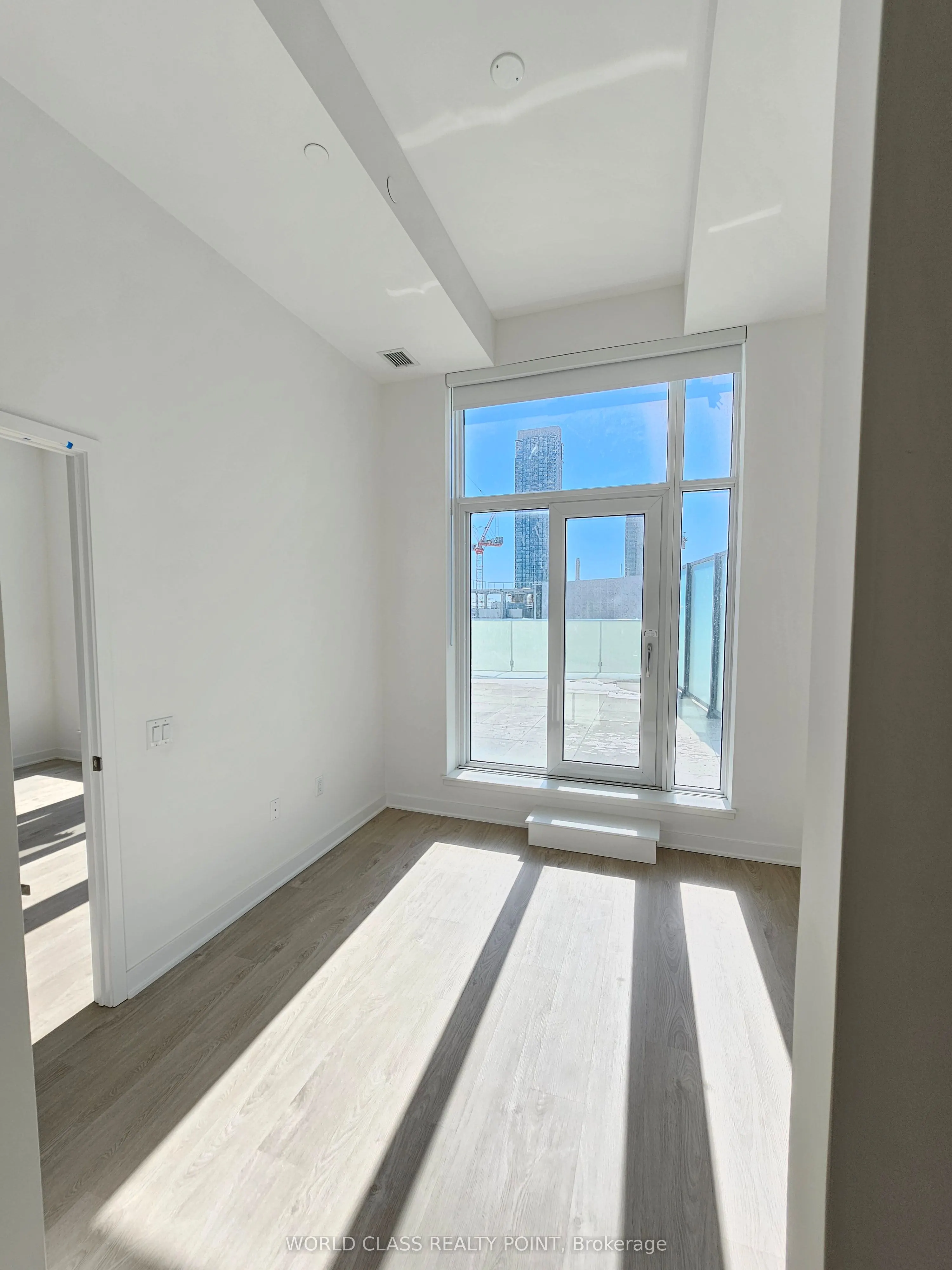 3900 Confederation Parkway, #530