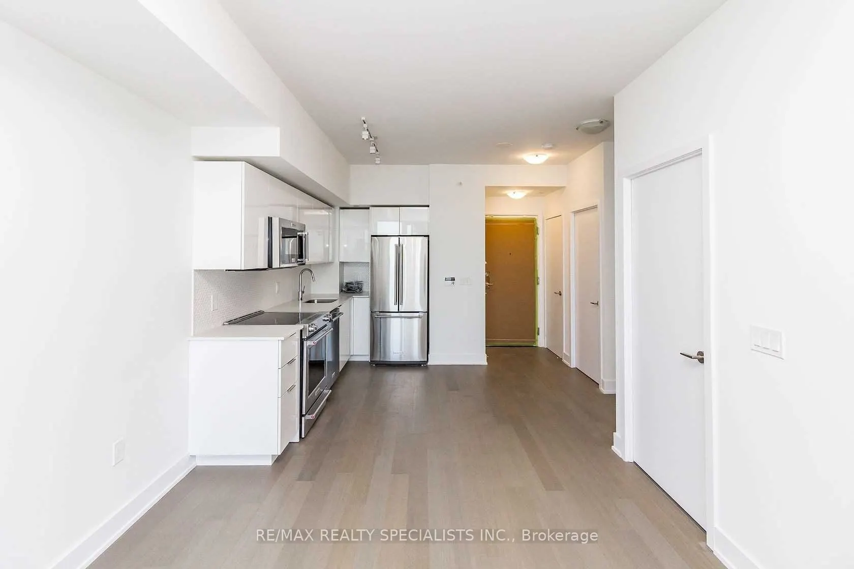 30 Shorebreeze Drive, #4514