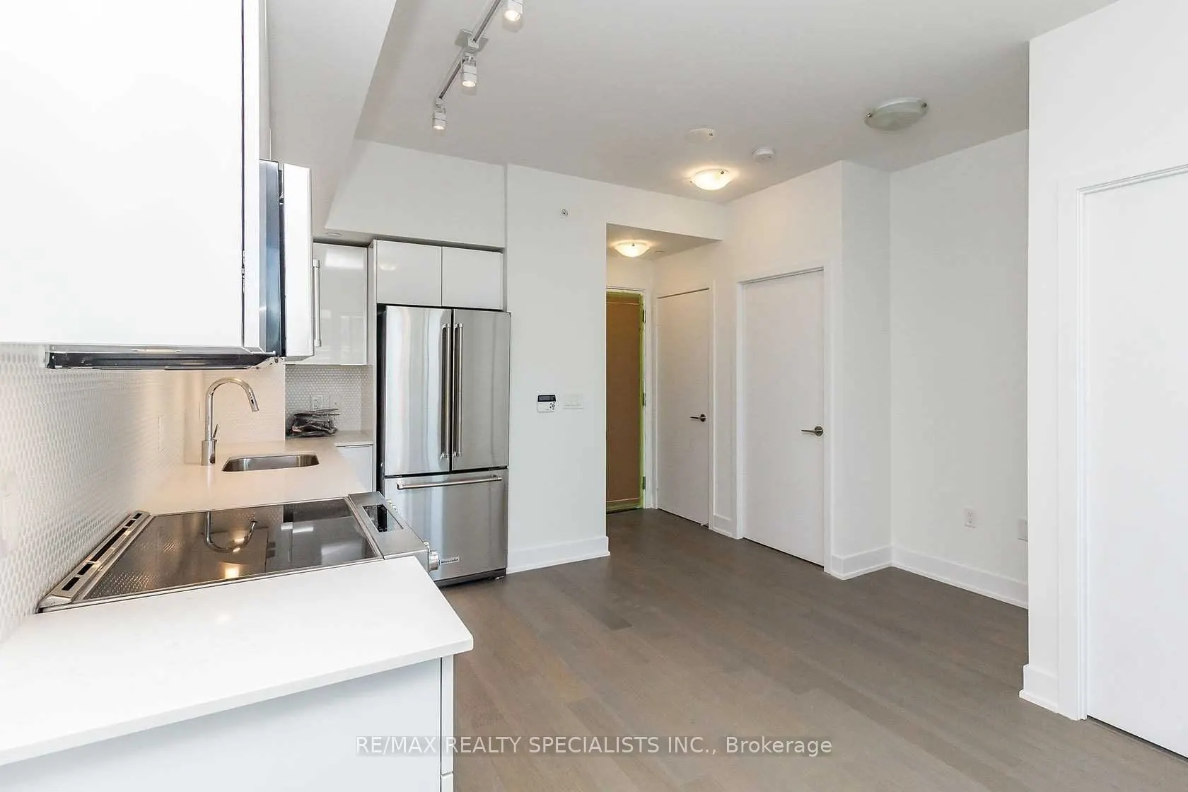 30 Shorebreeze Drive, #4514