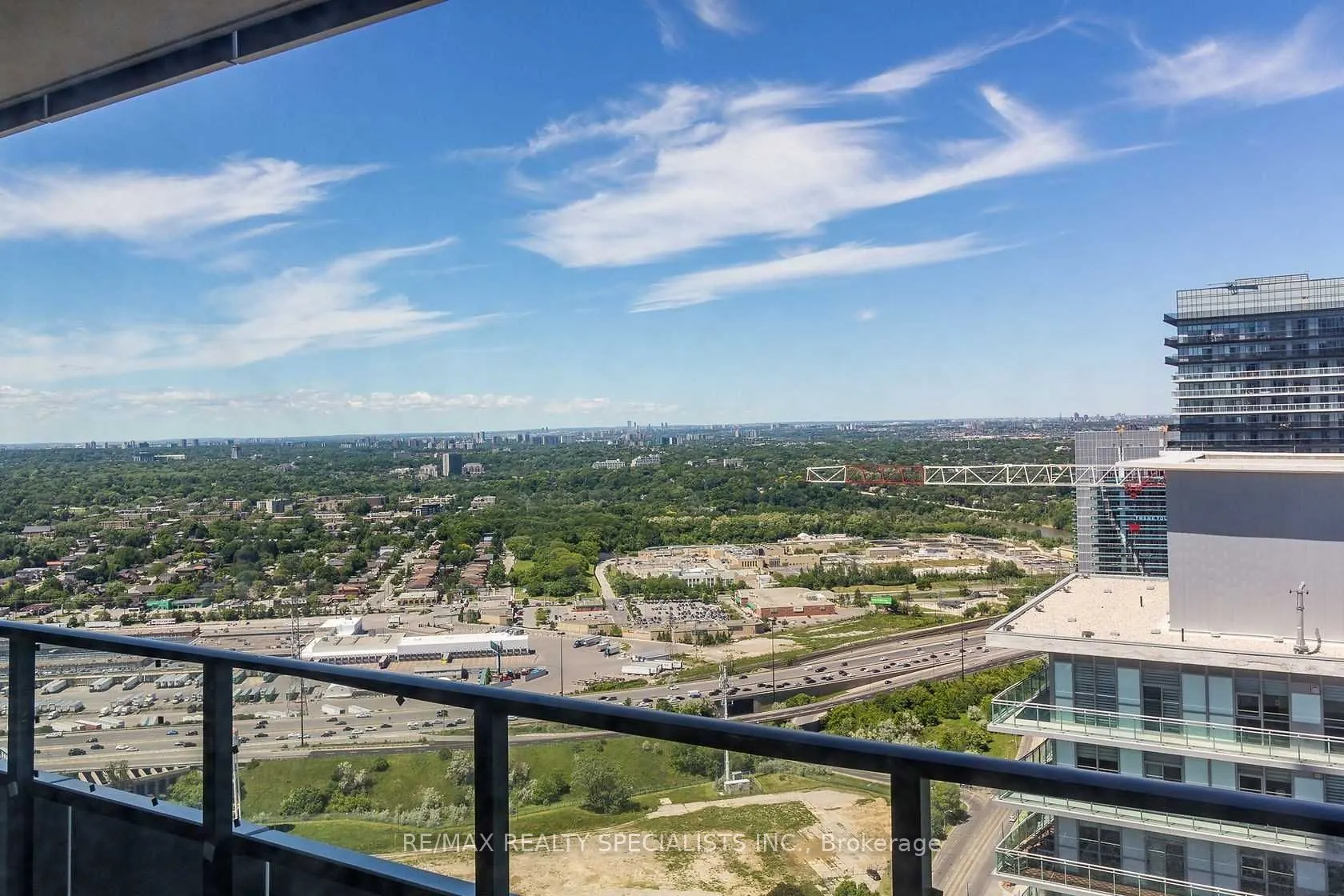 30 Shorebreeze Drive, #4514