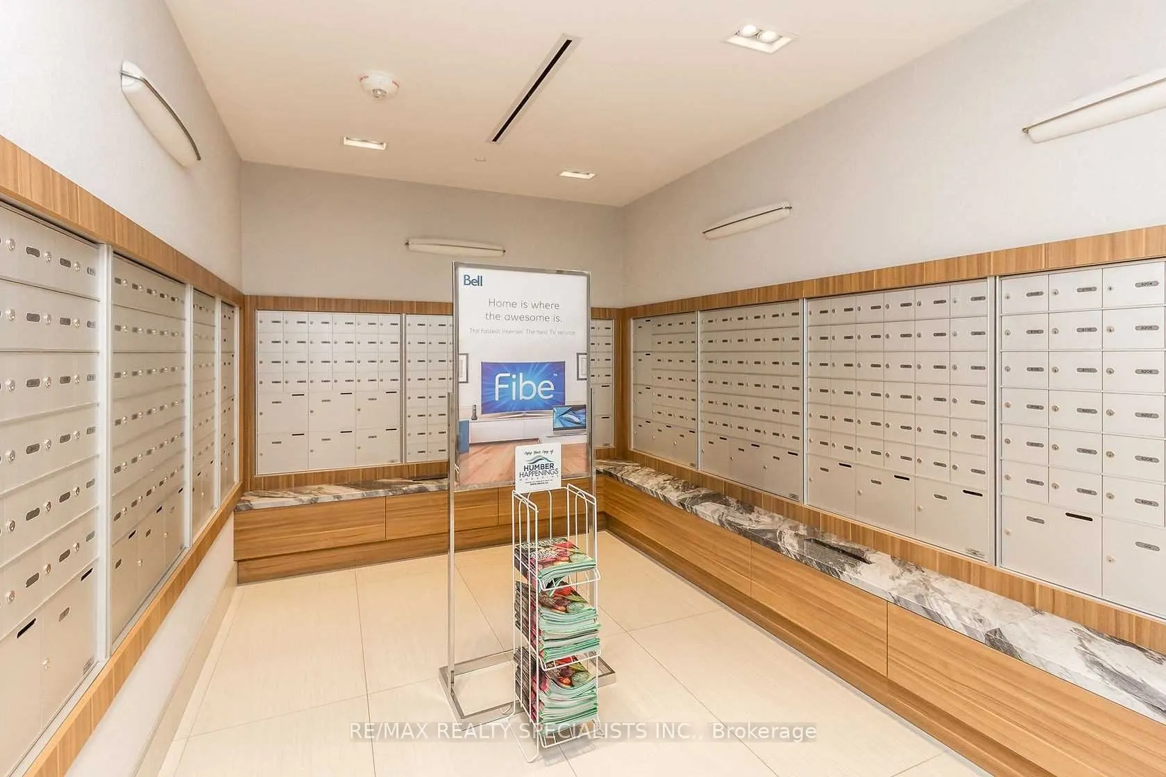 30 Shorebreeze Drive, #4514