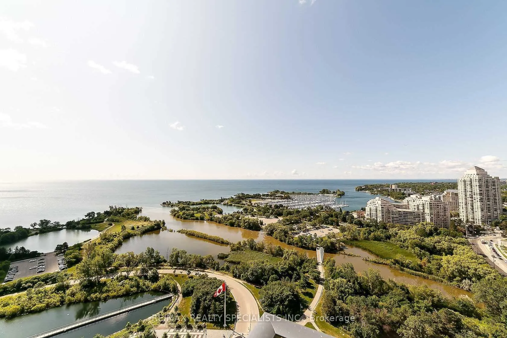 30 Shorebreeze Drive, #4514