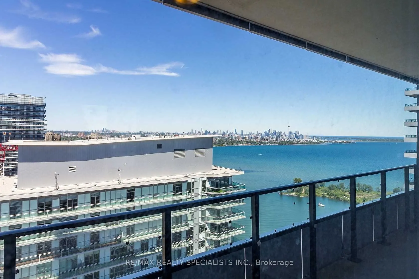 30 Shorebreeze Drive, #4514