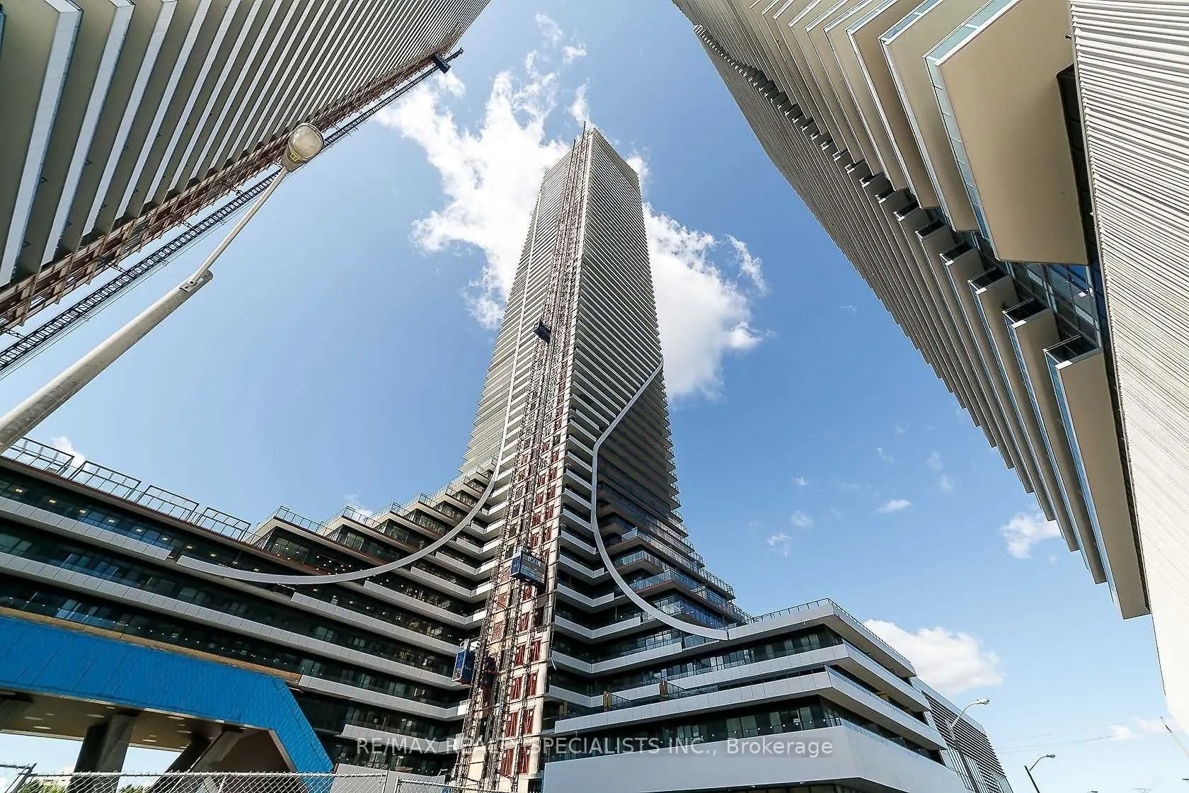 30 Shorebreeze Drive, #4514