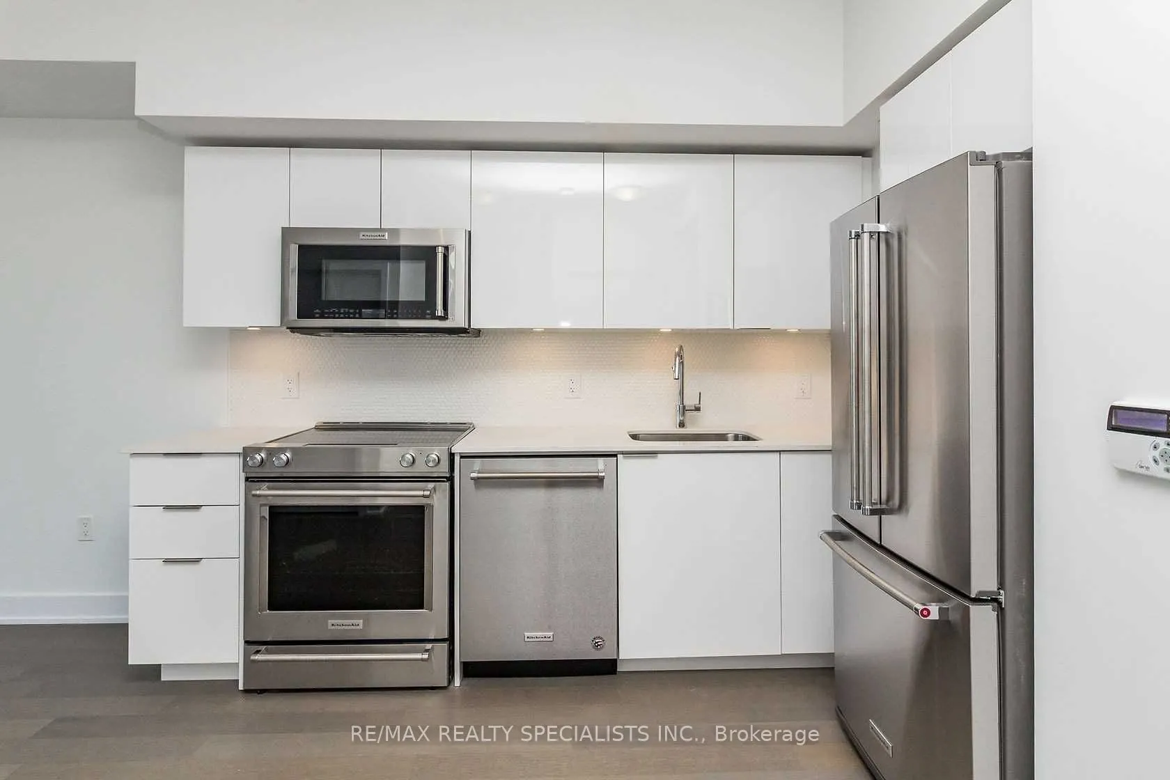 30 Shorebreeze Drive, #4514