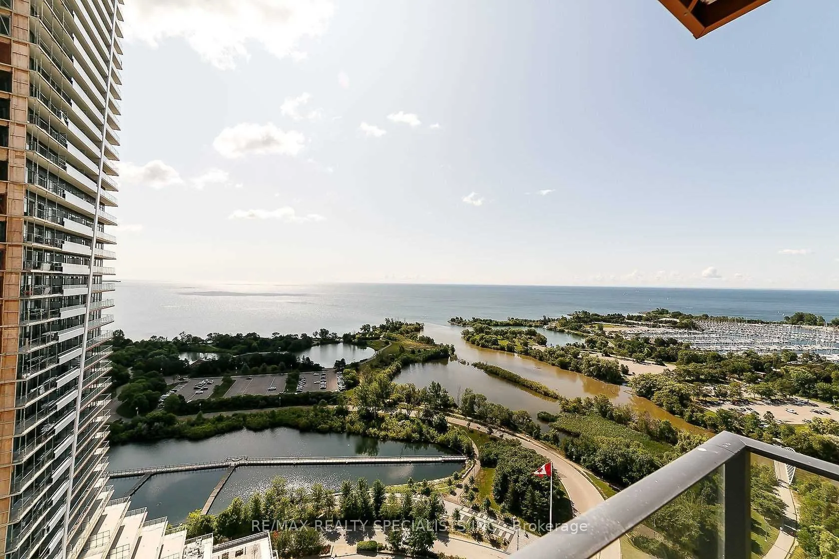 30 Shorebreeze Drive, #4514