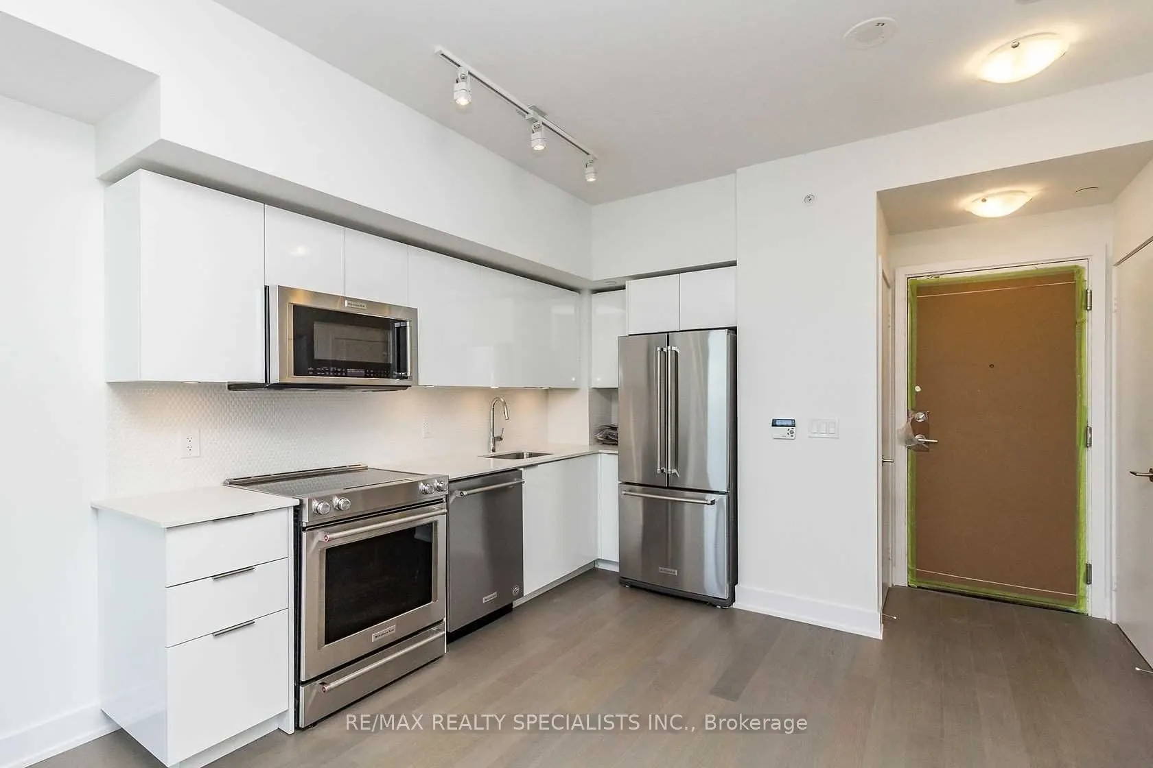 30 Shorebreeze Drive, #4514