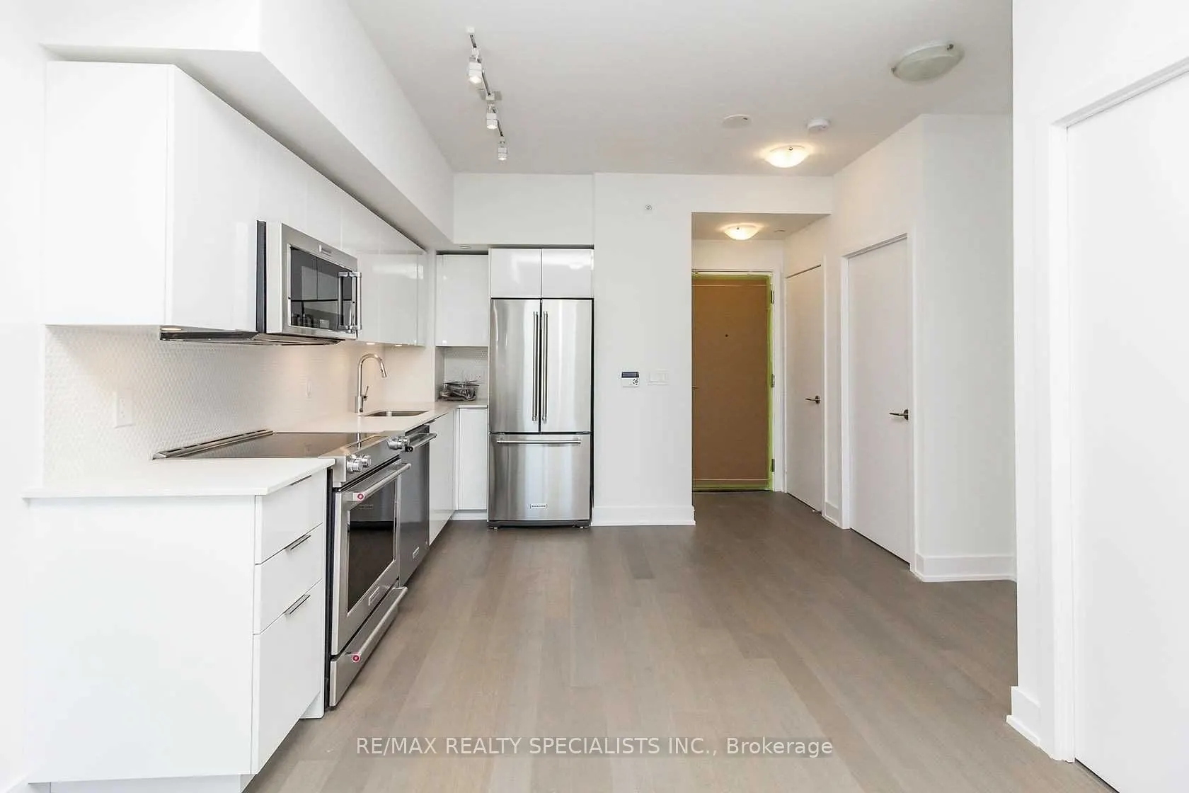 30 Shorebreeze Drive, #4514