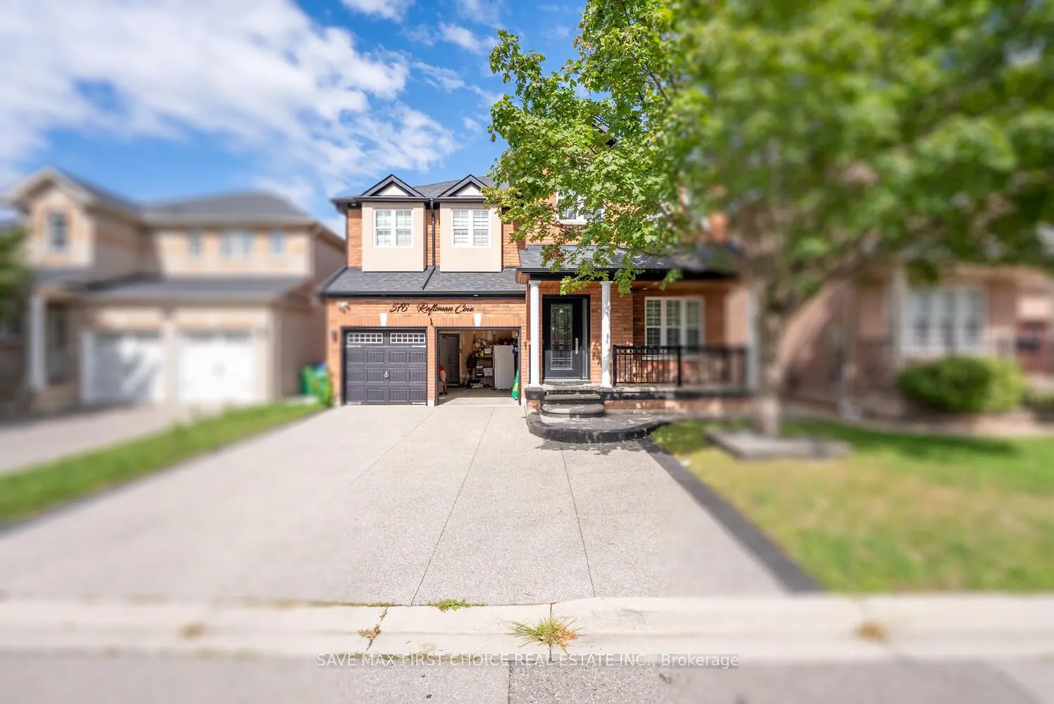 5763 Raftsman Cove