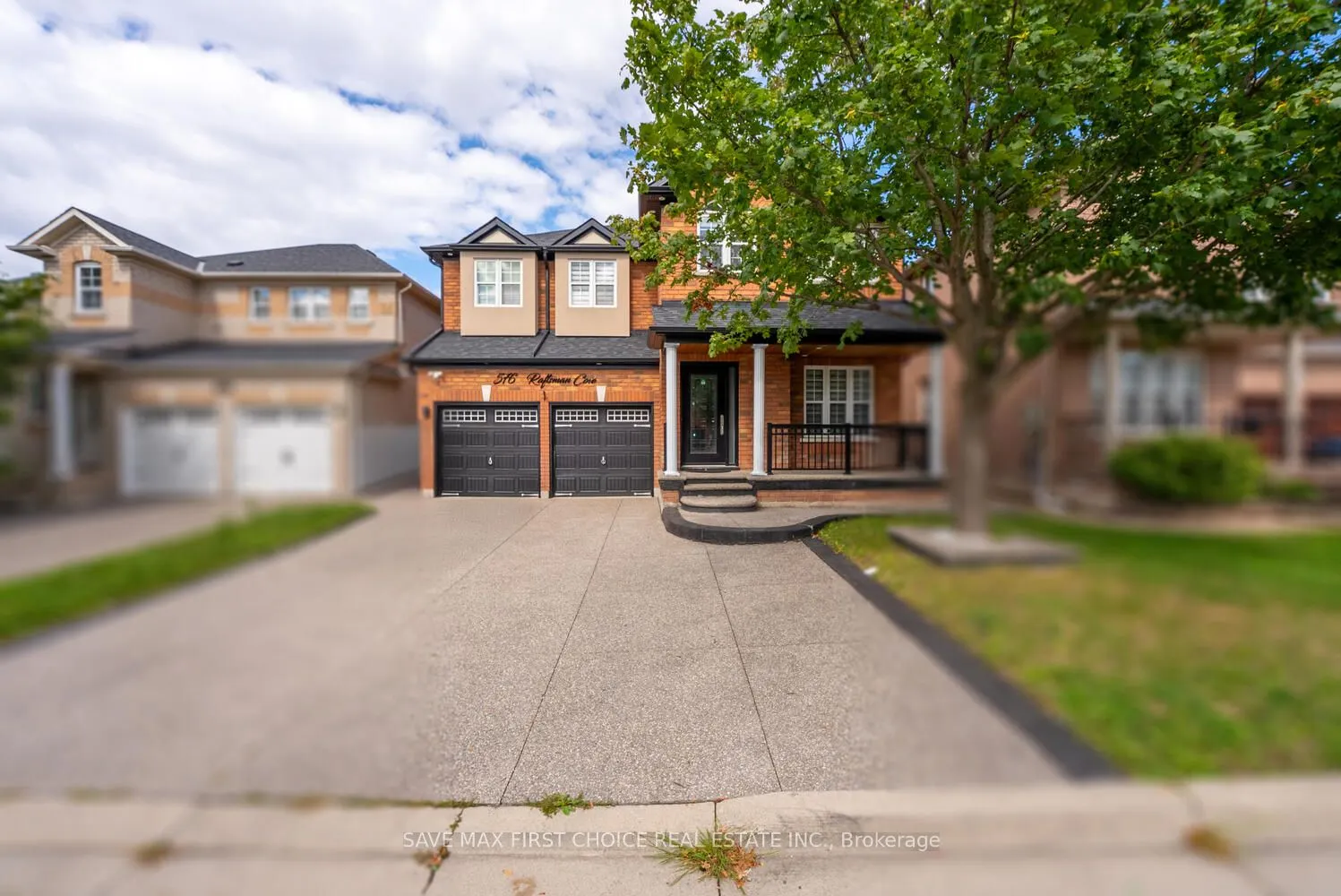 5763 Raftsman Cove