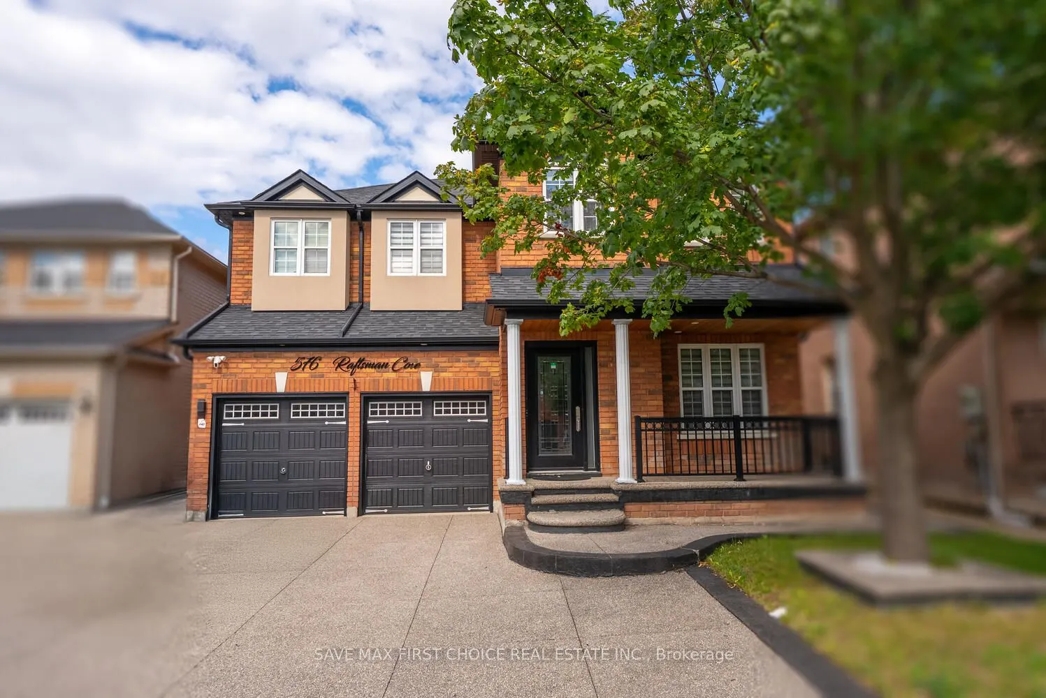 5763 Raftsman Cove