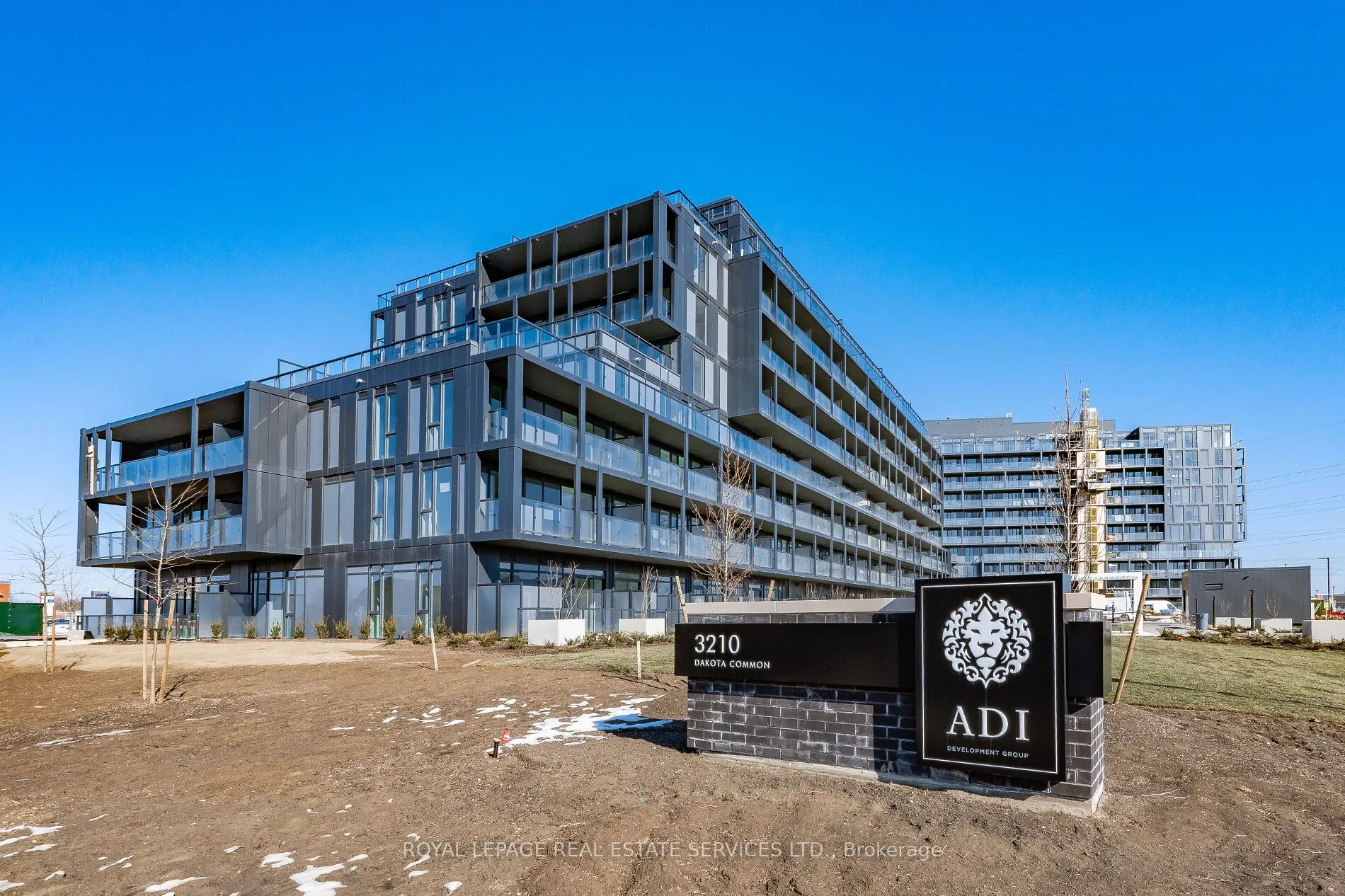 3210 Dakota Common, #A611