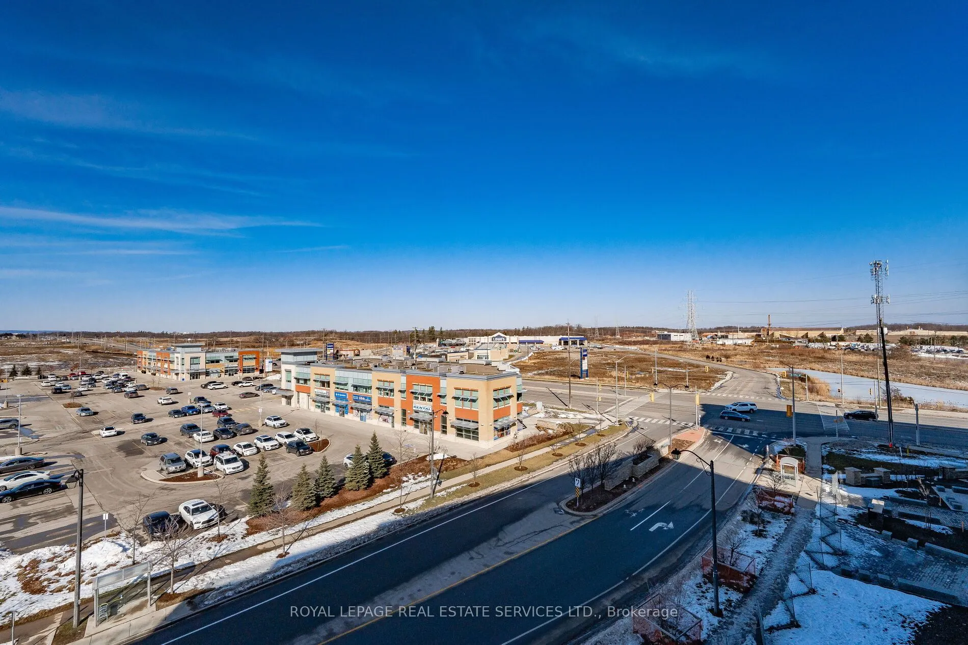 3210 Dakota Common, #A611