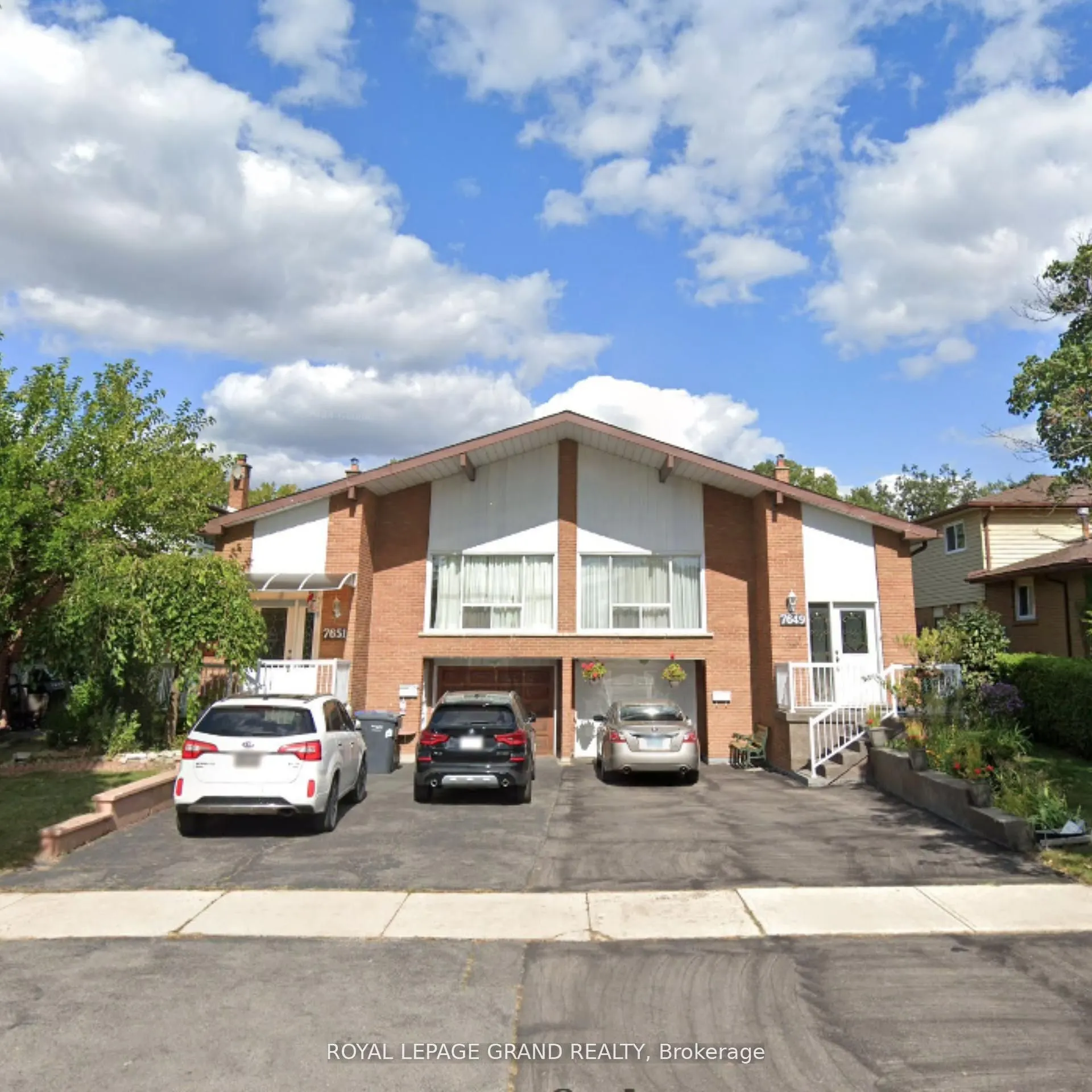 7651 Wildfern Drive