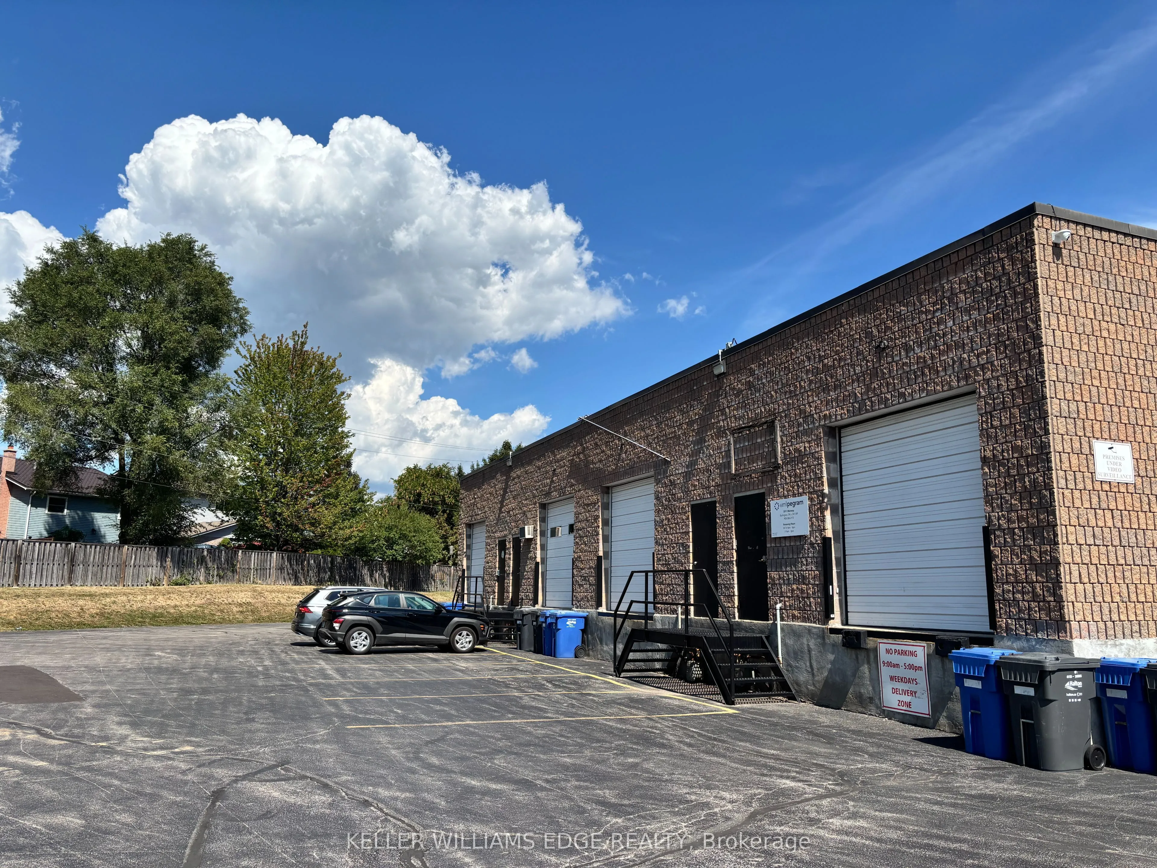 3517 Mainway Drive, #10