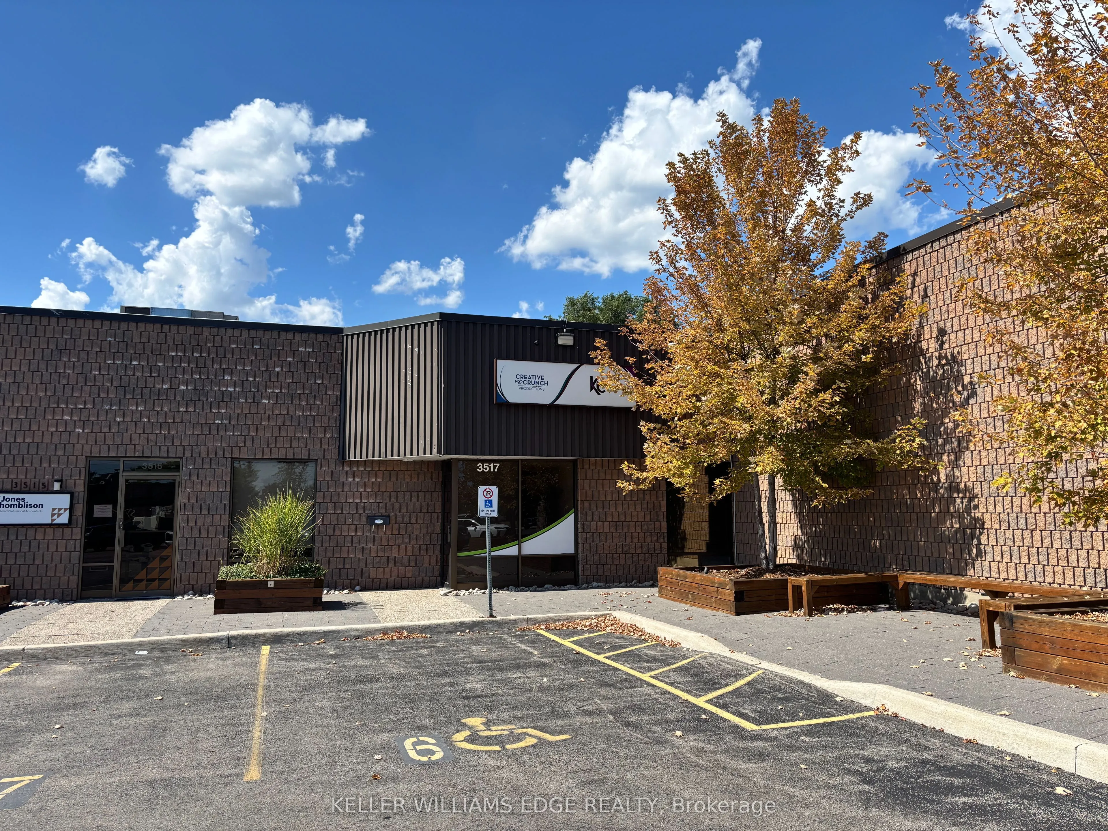3517 Mainway Drive, #10