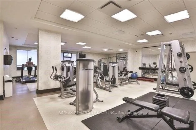 1070 Sheppard Avenue W, #1201