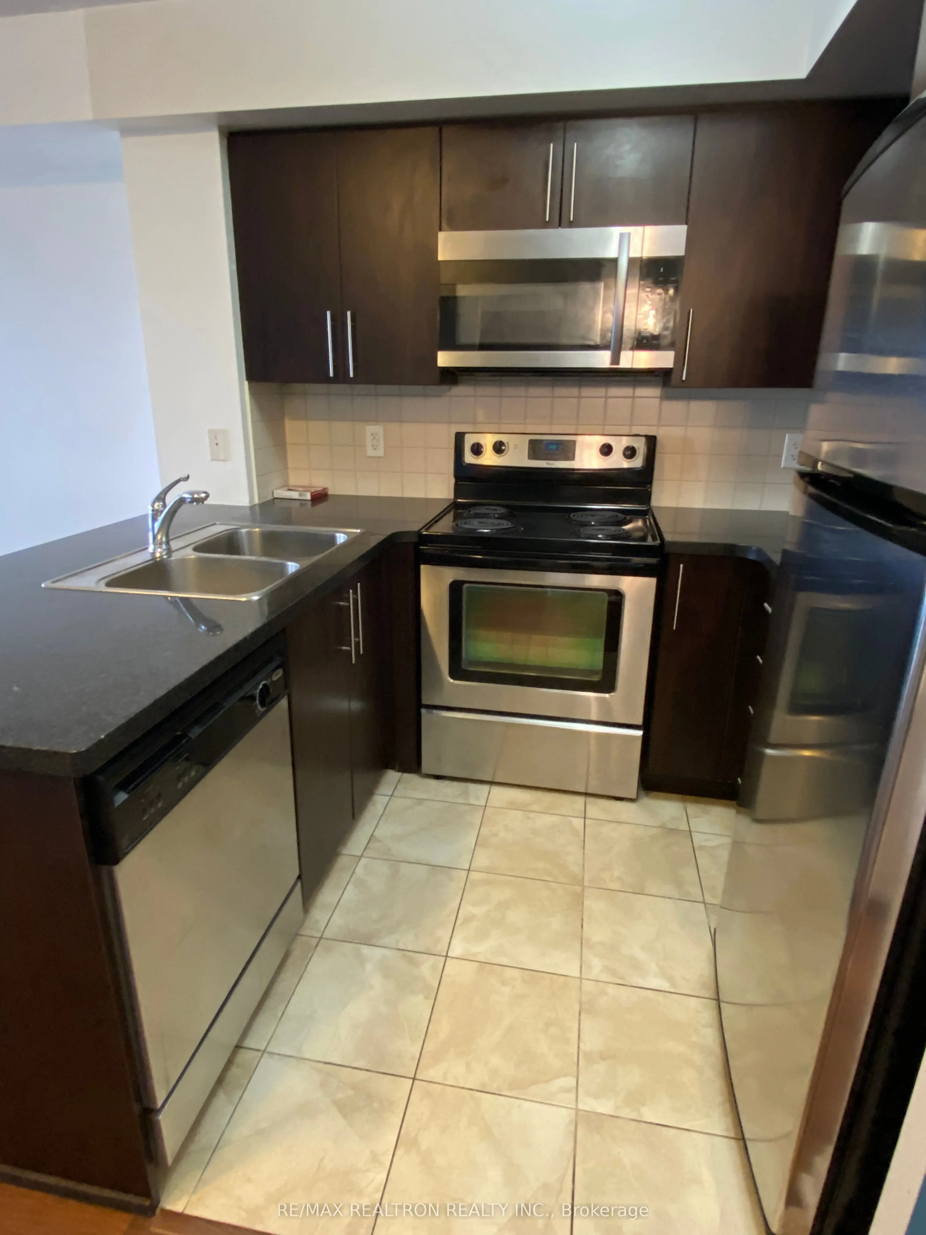1070 Sheppard Avenue W, #1201