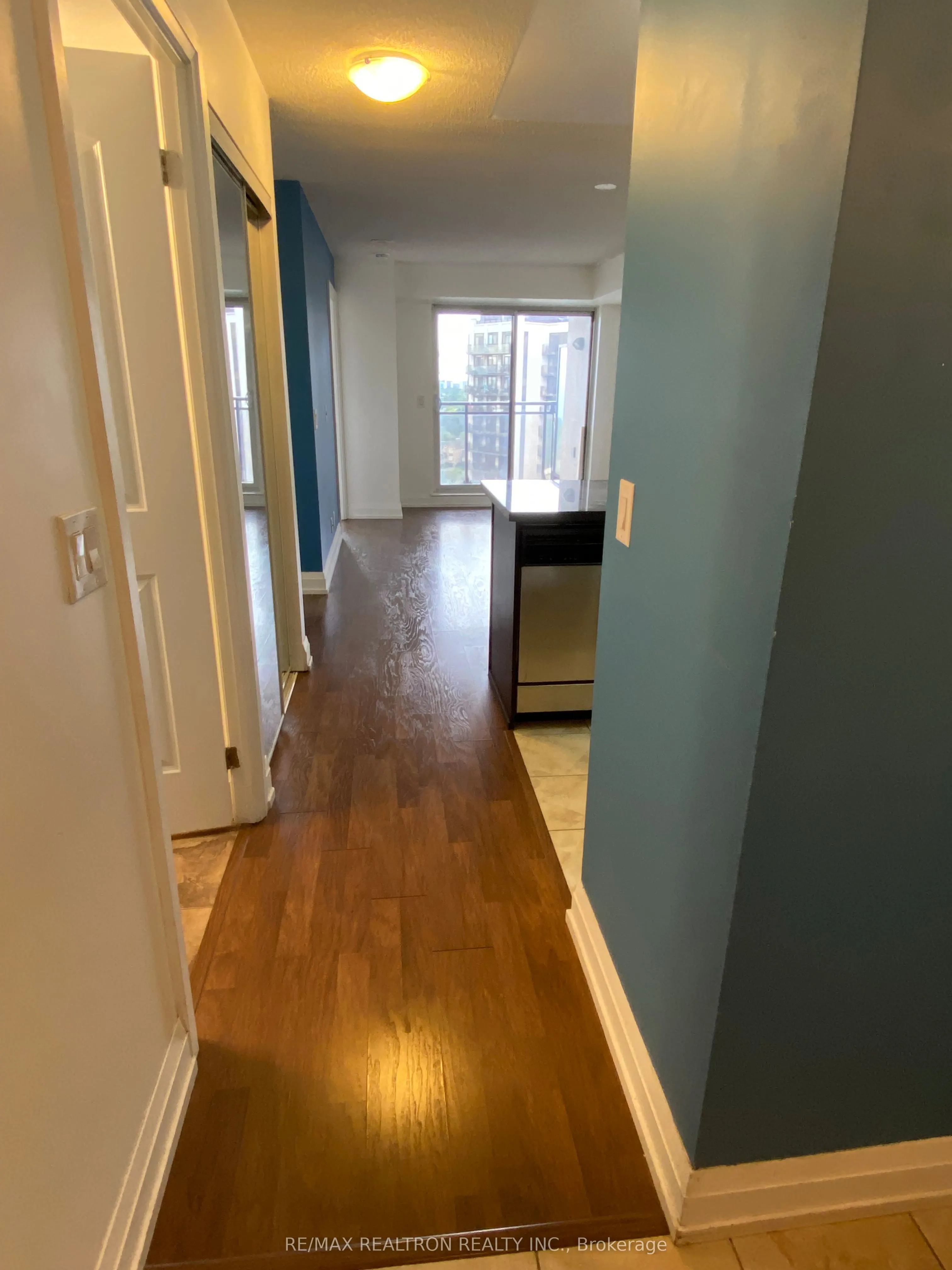 1070 Sheppard Avenue W, #1201