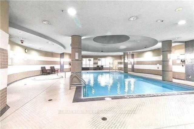 1070 Sheppard Avenue W, #1201