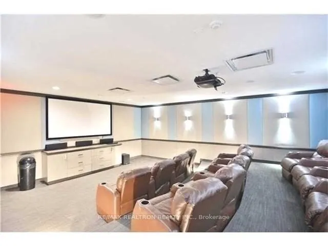 1070 Sheppard Avenue W, #1201