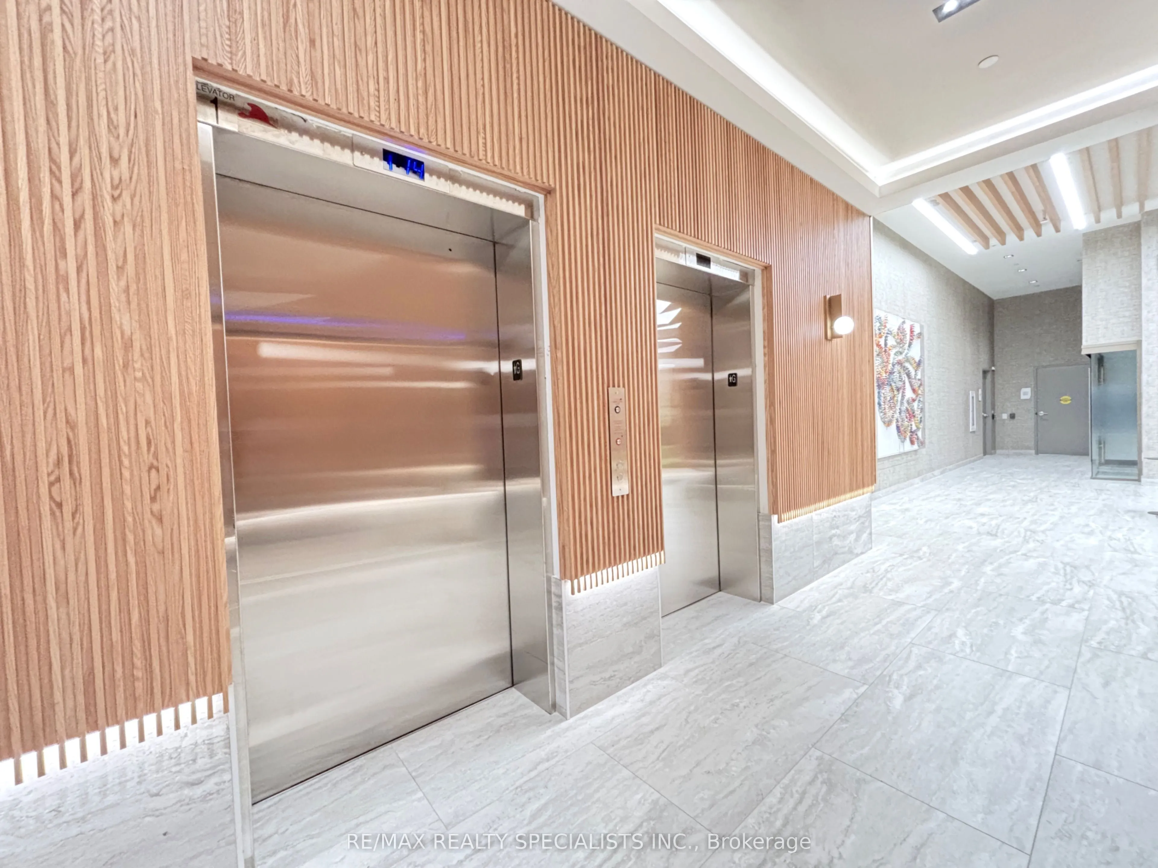 2485 Eglinton Avenue W, #1224