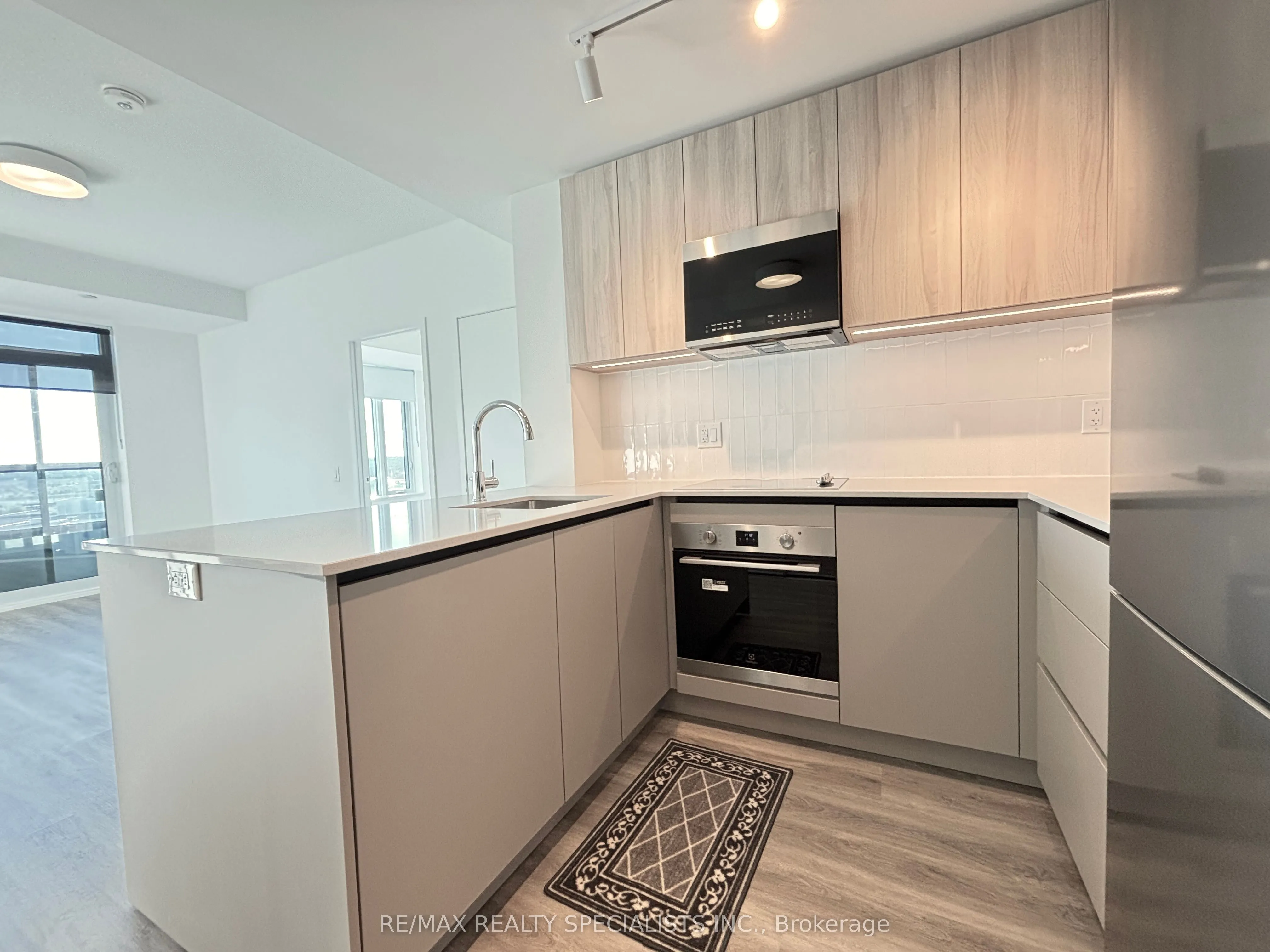 2485 Eglinton Avenue W, #1224