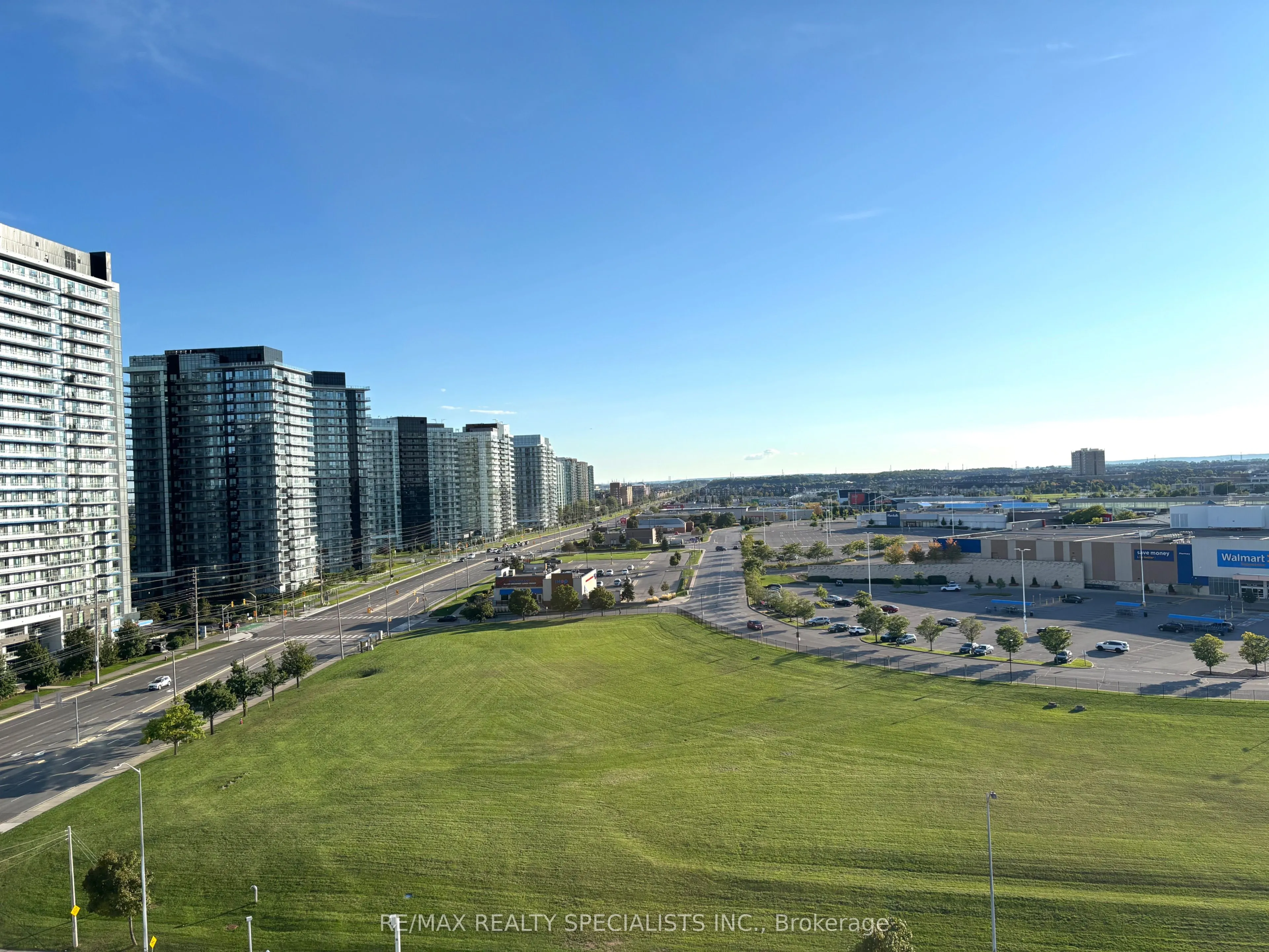 2485 Eglinton Avenue W, #1224