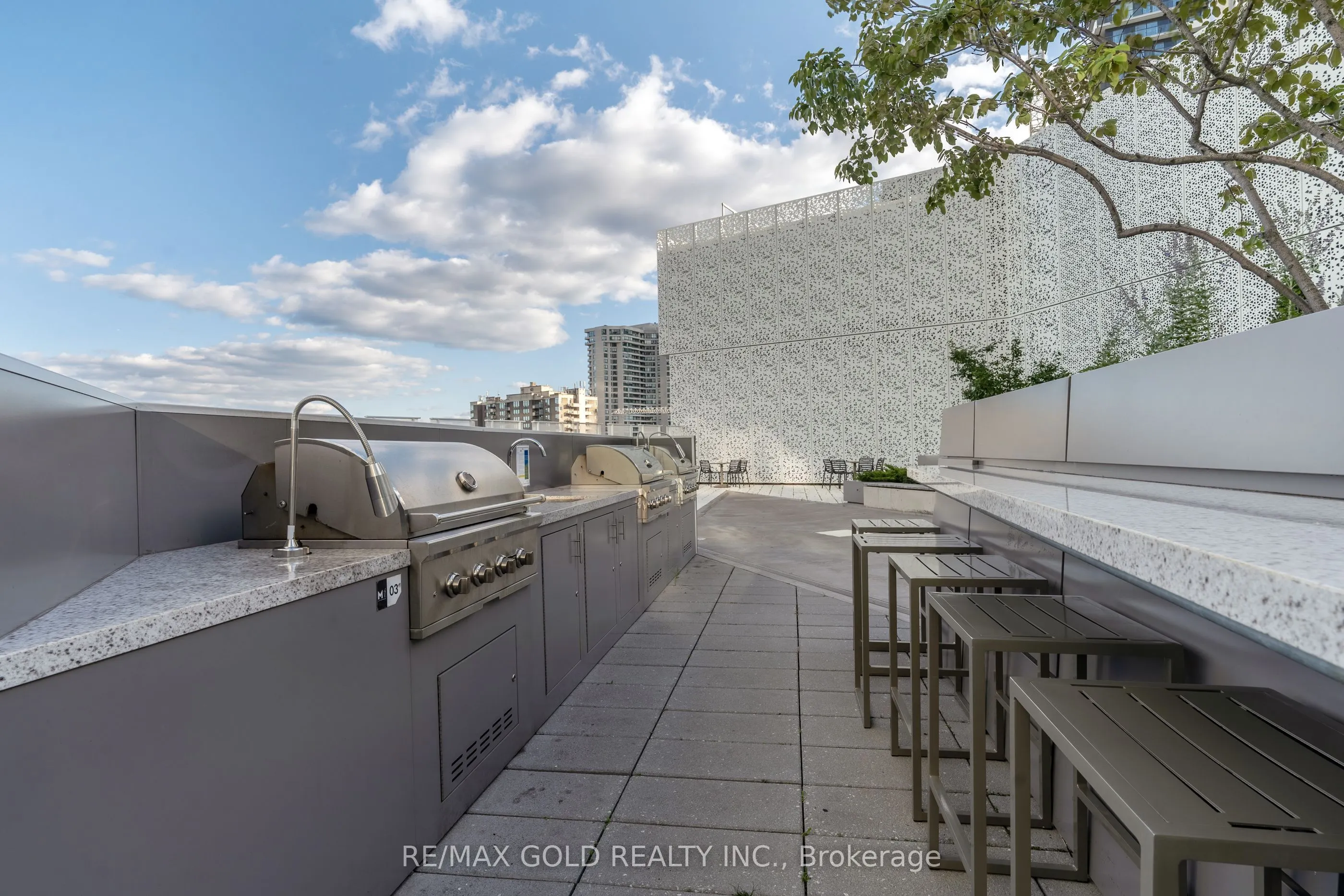 3900 Confedration Parkway, #2707