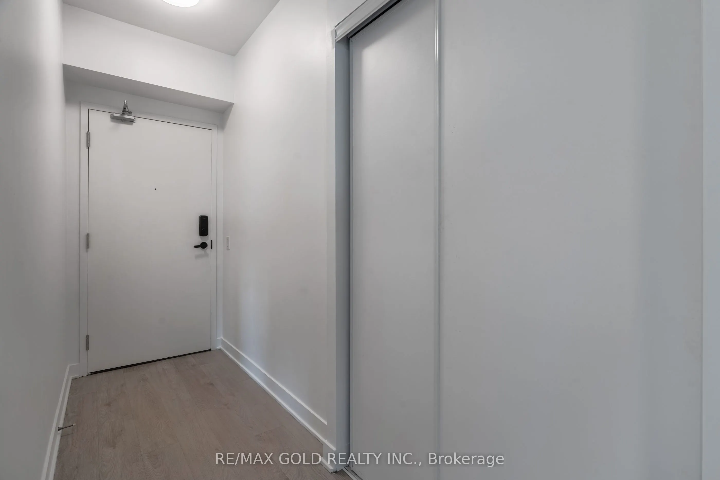 3900 Confedration Parkway, #2707