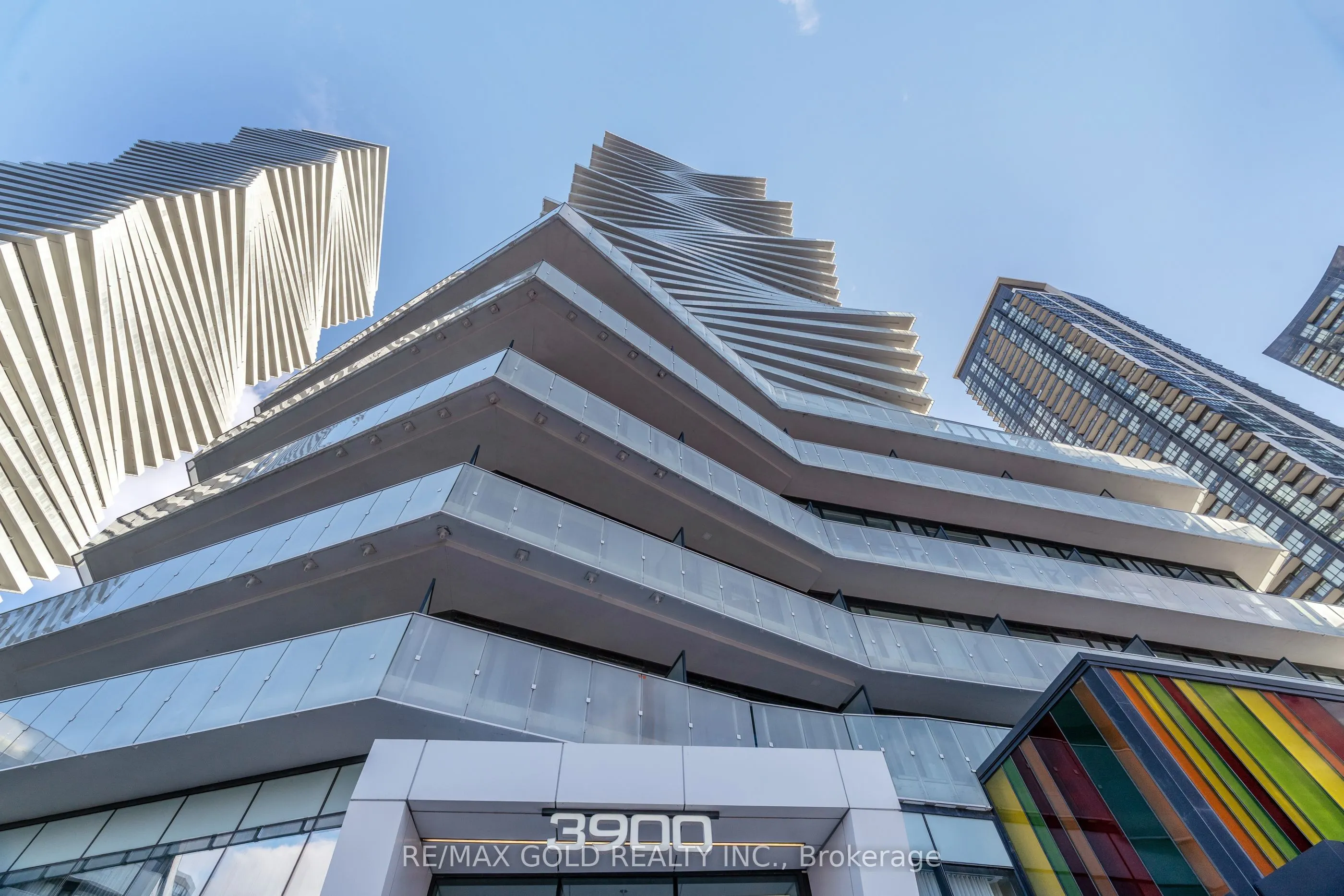 3900 Confedration Parkway, #2707