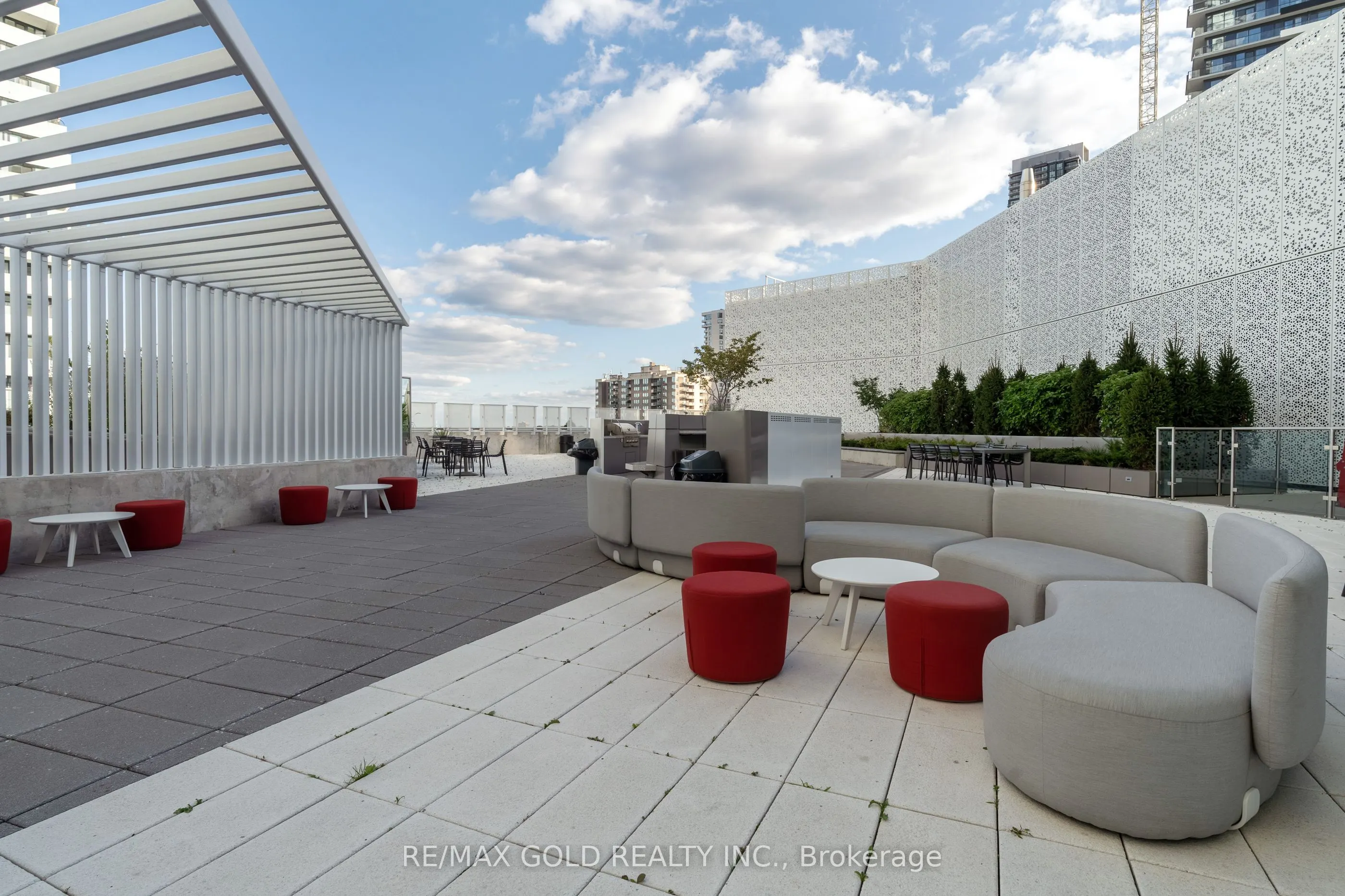 3900 Confedration Parkway, #2707