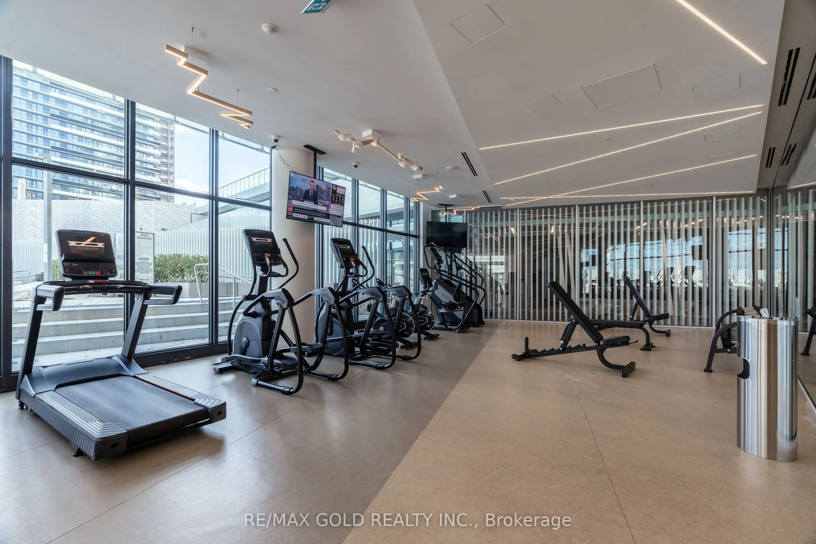 3900 Confedration Parkway, #2707