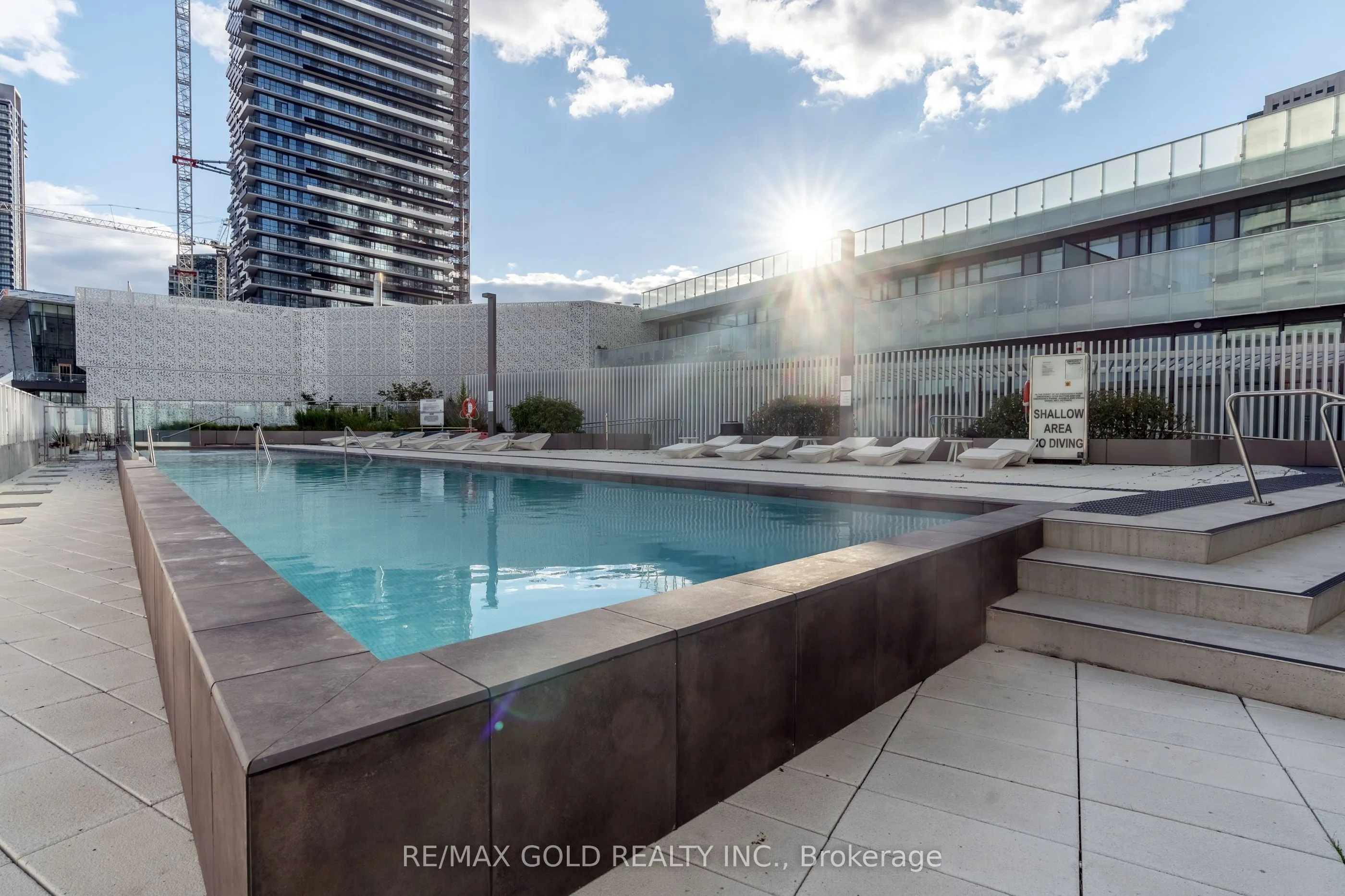 3900 Confedration Parkway, #2707