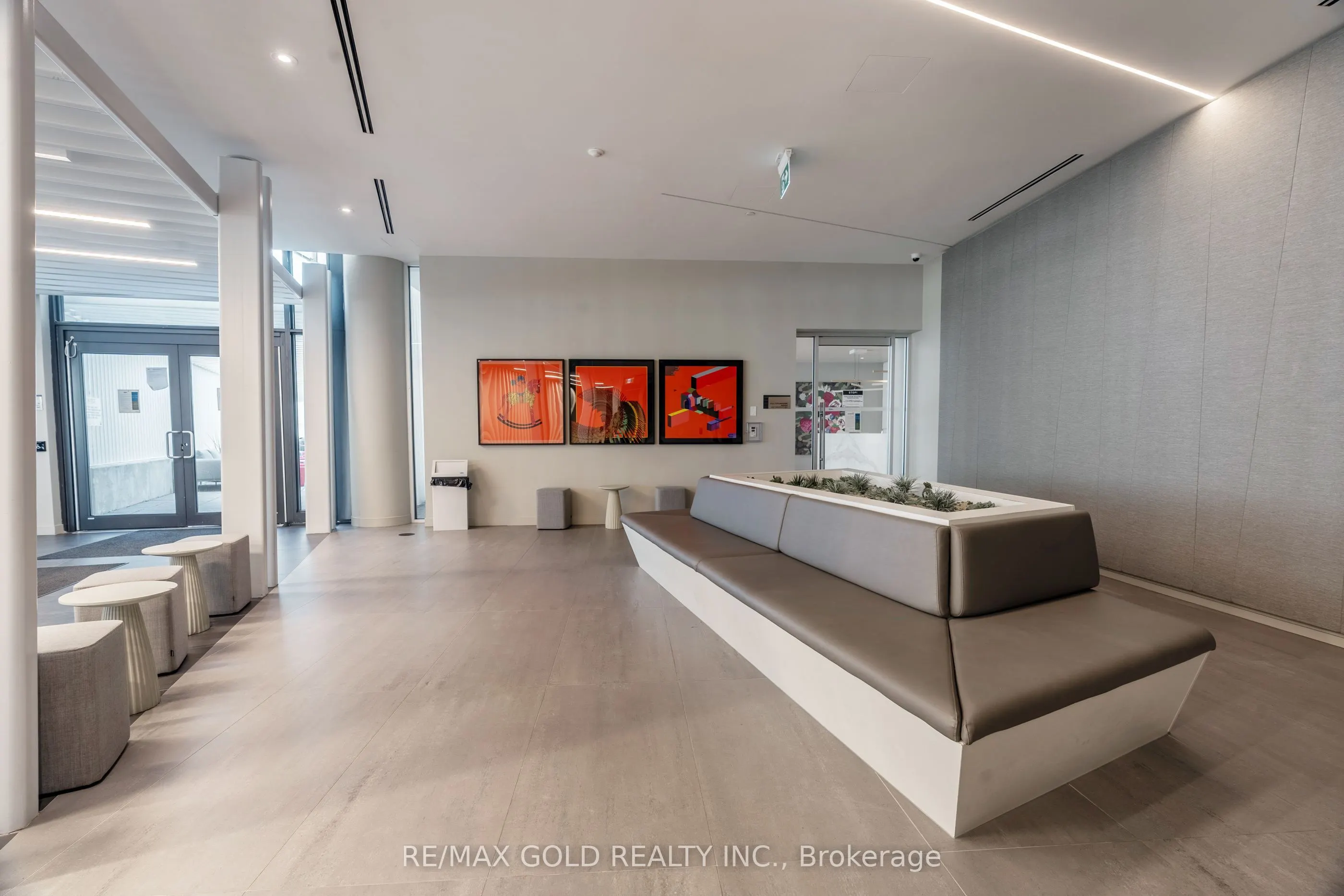 3900 Confedration Parkway, #2707