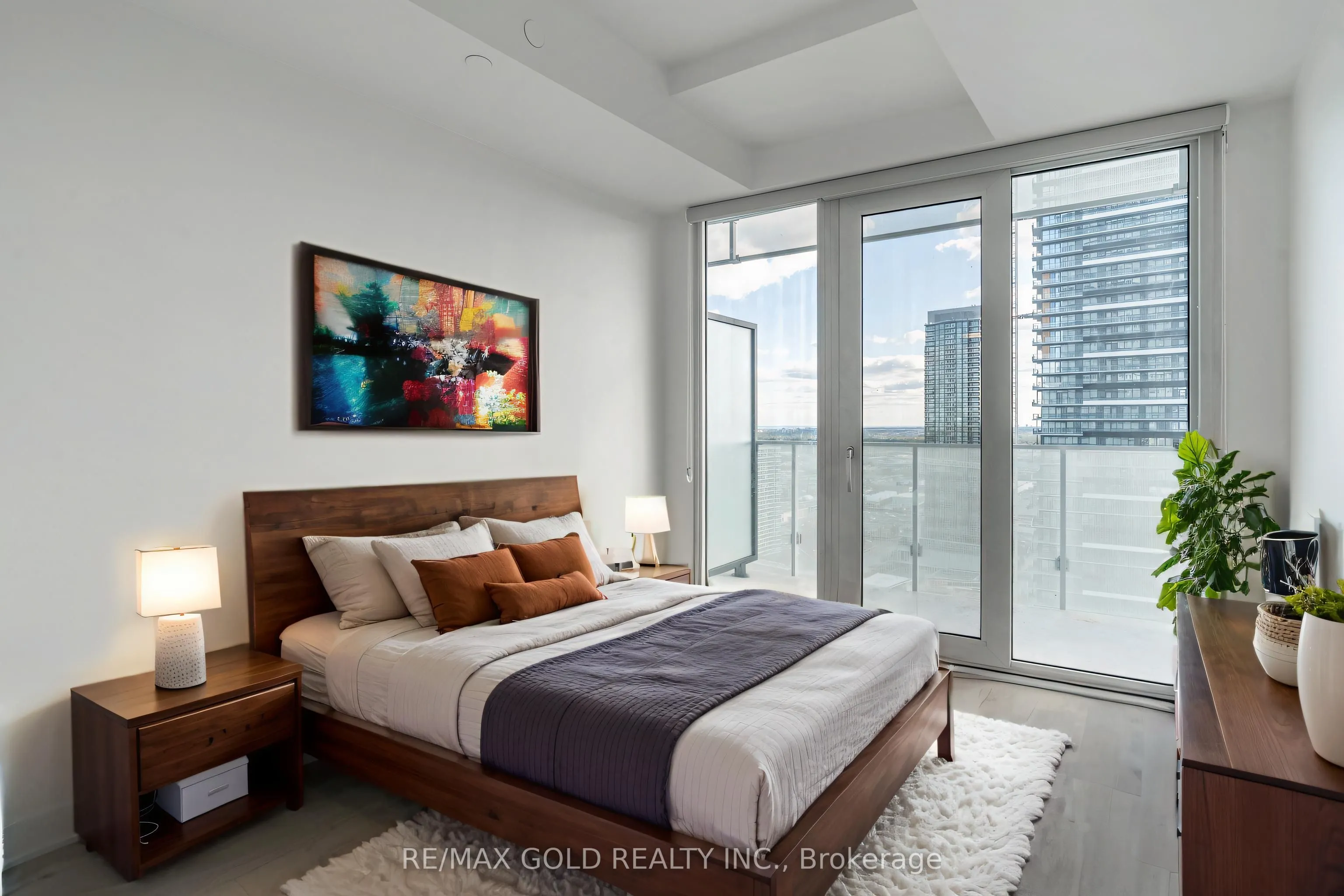 3900 Confedration Parkway, #2707